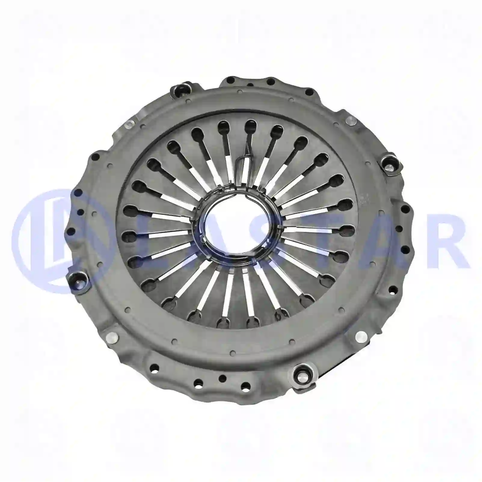 Clutch cover, 77721885, 503118808, 81303050204, 81303050214, 81303050219, 81303050221, 81303050229, 81303050239, 81303059204, 81303059219, 81303059221, 81303059229, 5010545836, 518312, 2V5141025A ||  77721885 Lastar Spare Part | Truck Spare Parts, Auotomotive Spare Parts Clutch cover, 77721885, 503118808, 81303050204, 81303050214, 81303050219, 81303050221, 81303050229, 81303050239, 81303059204, 81303059219, 81303059221, 81303059229, 5010545836, 518312, 2V5141025A ||  77721885 Lastar Spare Part | Truck Spare Parts, Auotomotive Spare Parts