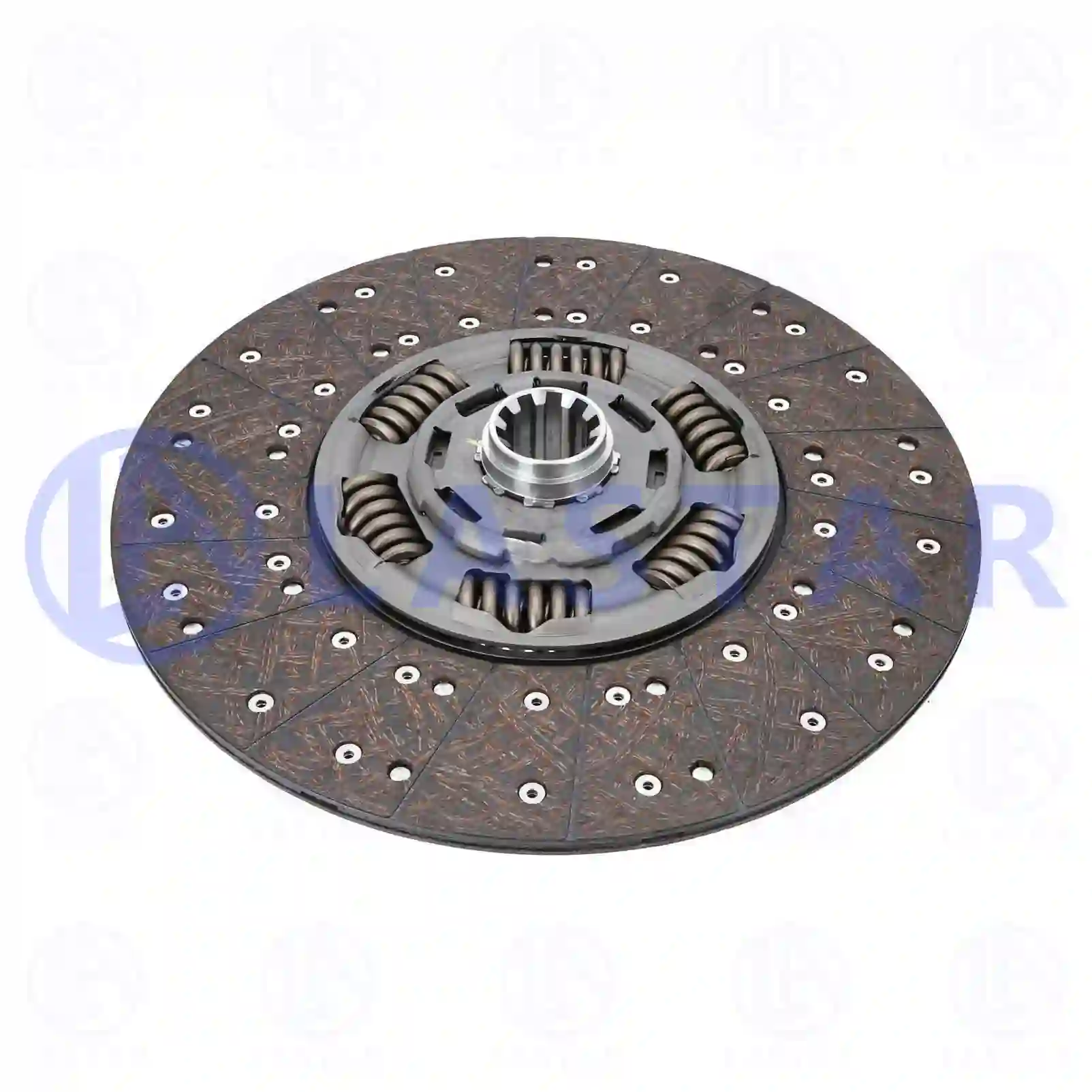  Clutch disc || Lastar Spare Part | Truck Spare Parts, Auotomotive Spare Parts