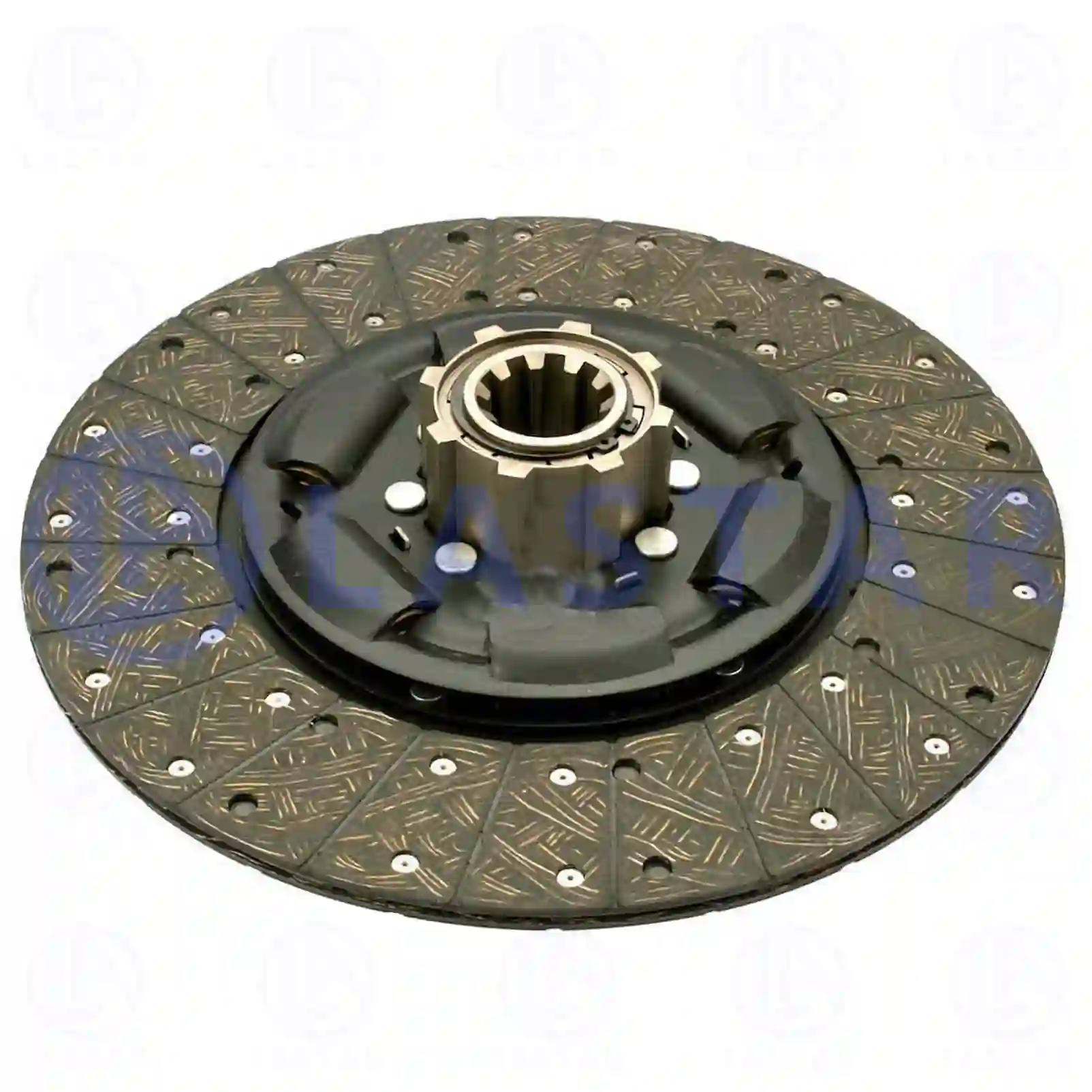  Clutch Kit (Cover & Disc) Clutch disc, la no: 77721897 ,  oem no:04226846, 81303010392, 81303010539, 81303010566, 81303019392, 81303019539, 81303019566, 0182508603, 0182508803, 10720699, ZG30295-0008 Lastar Spare Part | Truck Spare Parts, Auotomotive Spare Parts