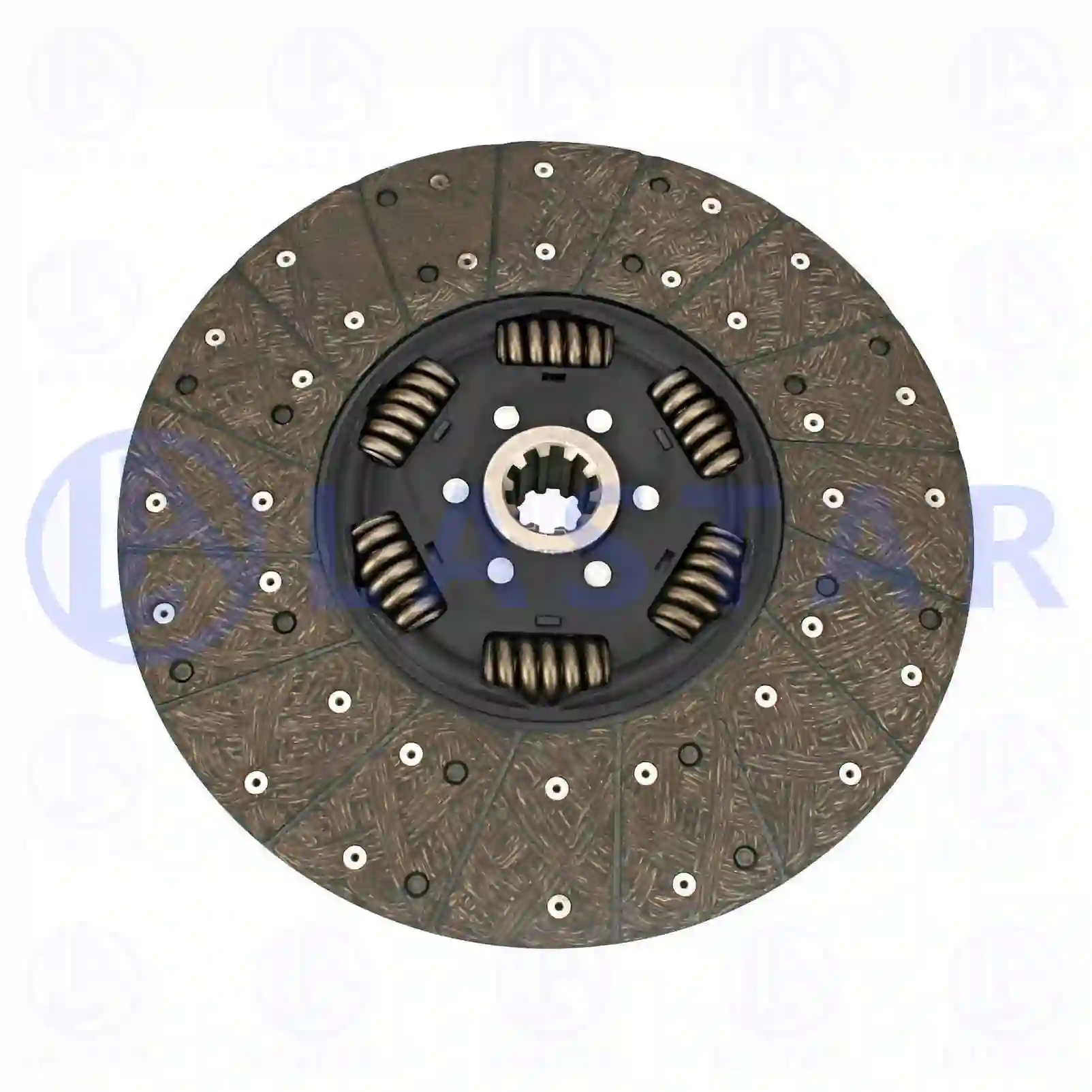  Clutch disc || Lastar Spare Part | Truck Spare Parts, Auotomotive Spare Parts