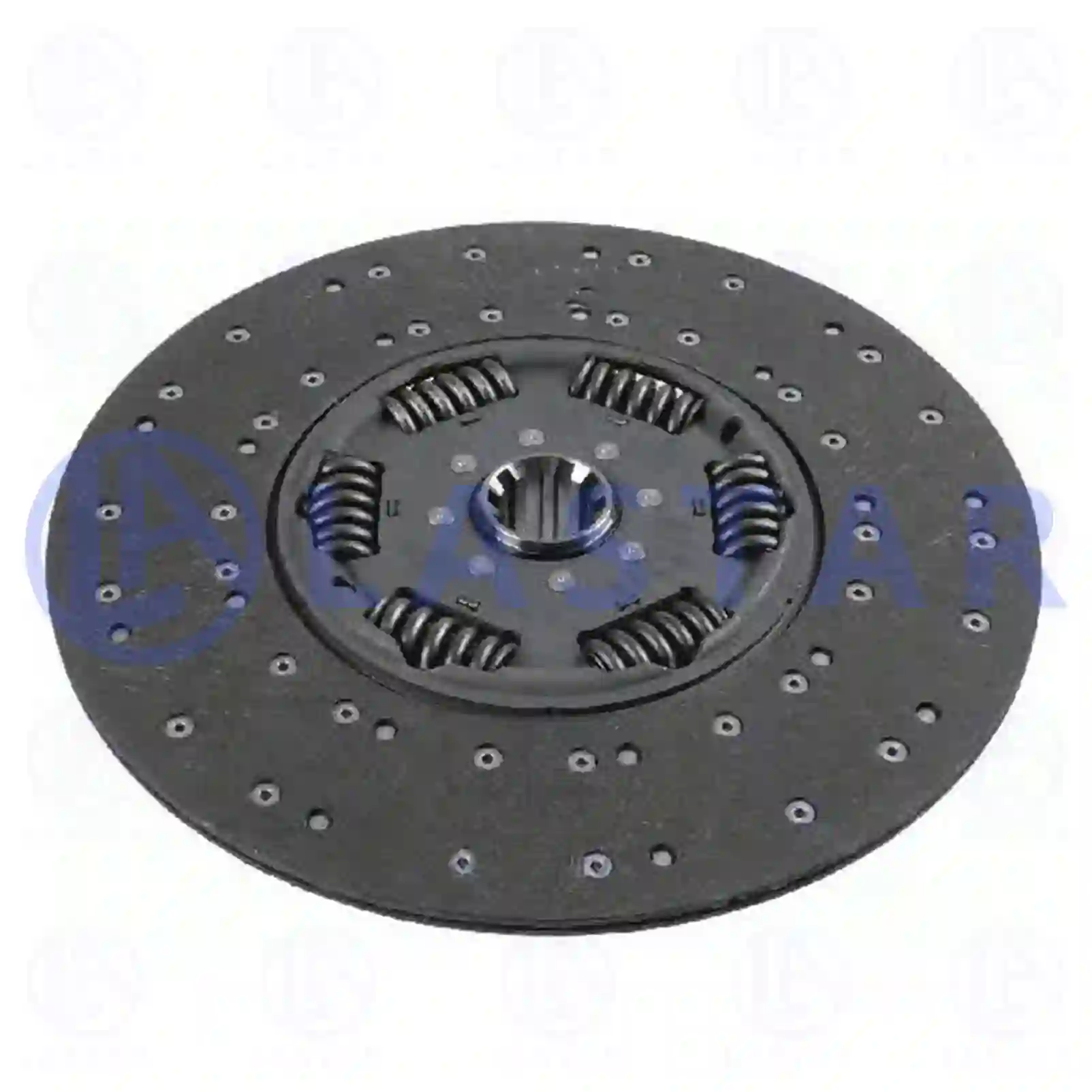  Clutch disc || Lastar Spare Part | Truck Spare Parts, Auotomotive Spare Parts