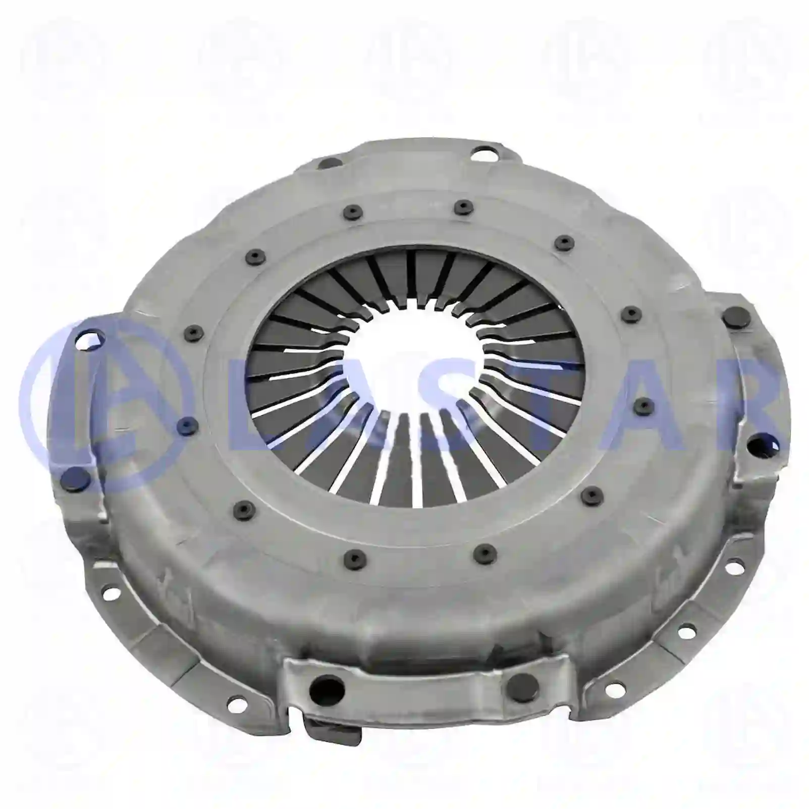  Clutch Kit (Cover & Disc) Clutch cover, la no: 77722045 ,  oem no:633593, 42061499US, 93562782, AL120101, AZ35261, 0022507004, 002250700480, 0032500604, 0032509804, 003250980480, 0042501104, 0062501004, 5631940 Lastar Spare Part | Truck Spare Parts, Auotomotive Spare Parts