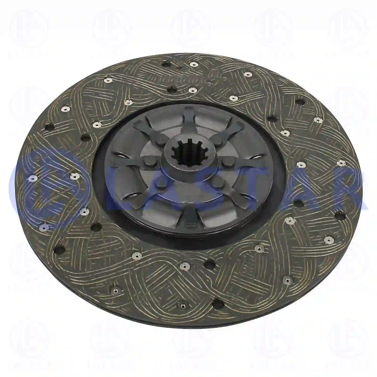  Clutch disc || Lastar Spare Part | Truck Spare Parts, Auotomotive Spare Parts