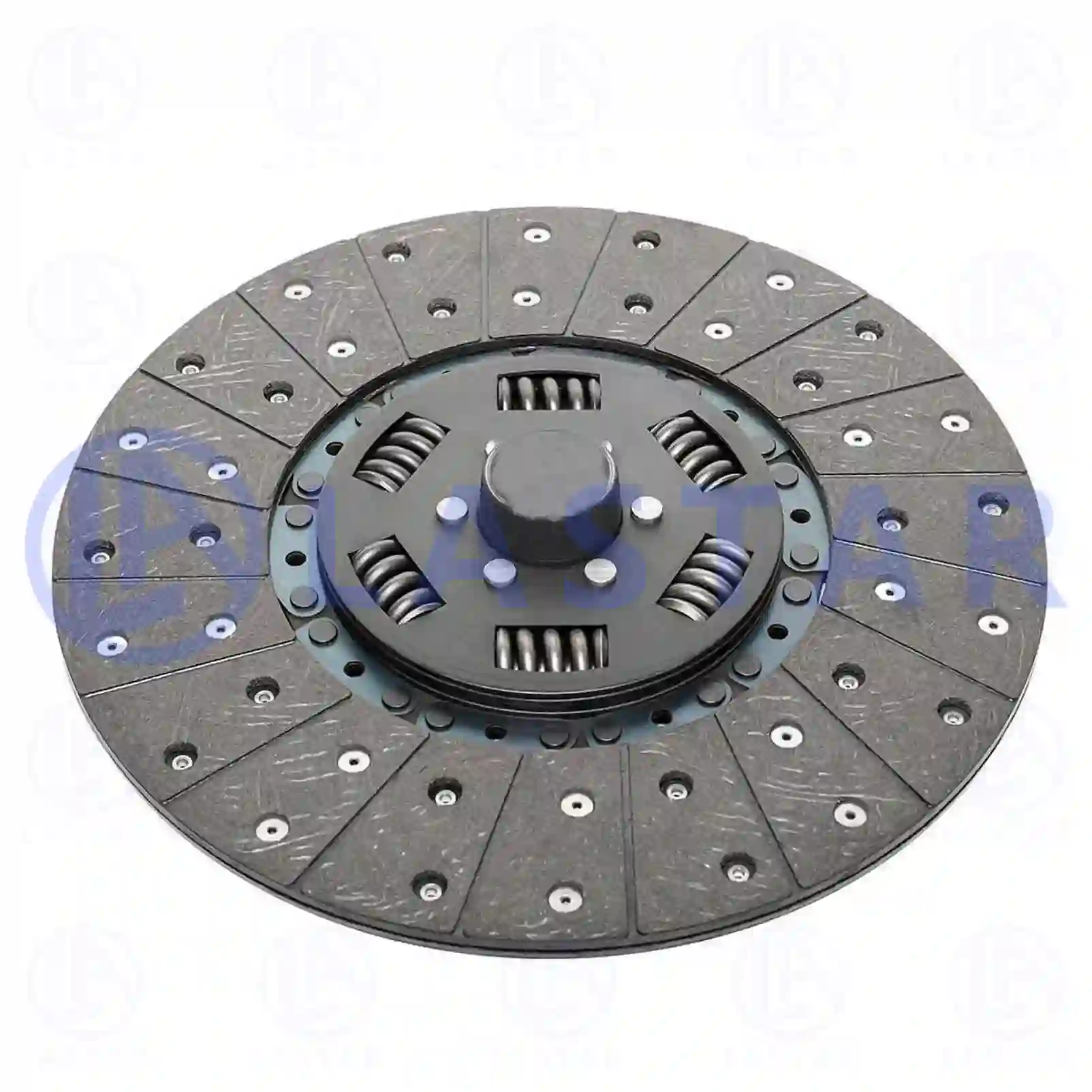  Clutch disc || Lastar Spare Part | Truck Spare Parts, Auotomotive Spare Parts