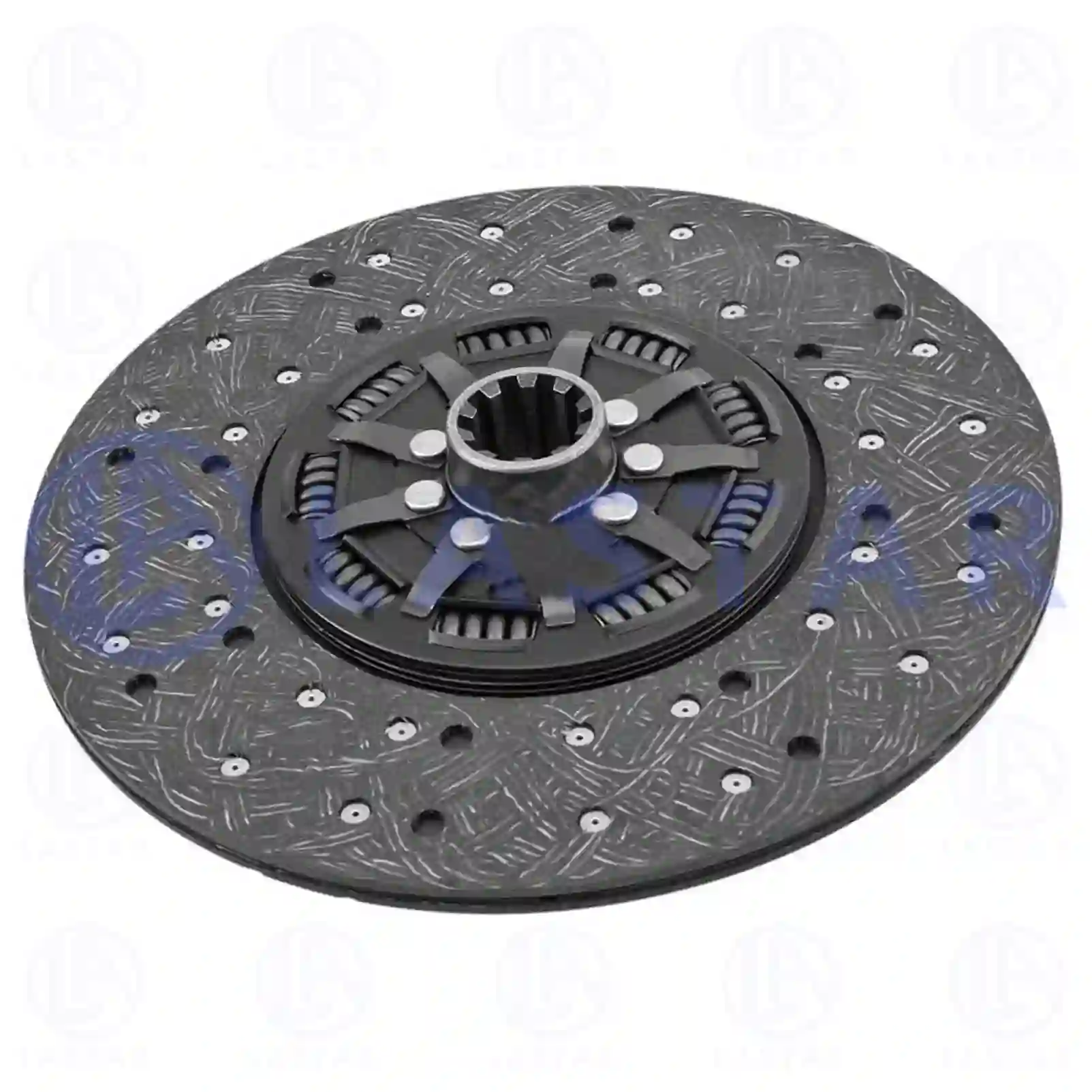  Clutch disc || Lastar Spare Part | Truck Spare Parts, Auotomotive Spare Parts