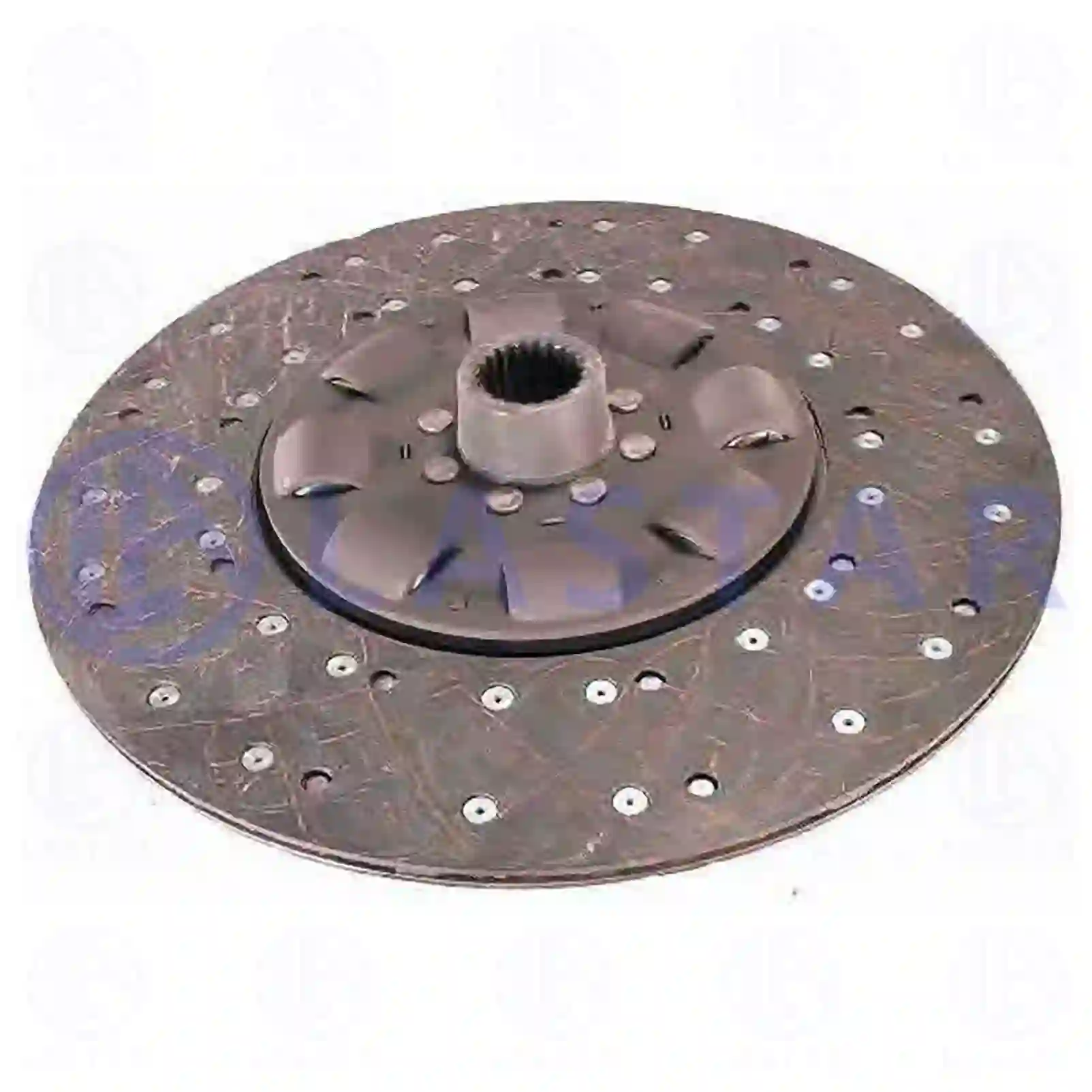  Clutch disc || Lastar Spare Part | Truck Spare Parts, Auotomotive Spare Parts