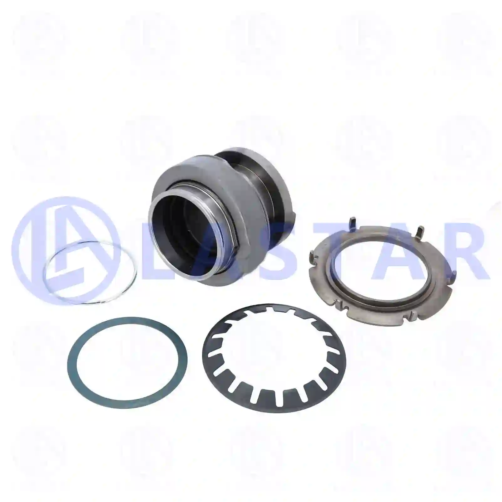  Clutch Kit (Cover & Disc) Release bearing, la no: 77722076 ,  oem no:0022504015, 0022506815, 0022507715, 0022508215, 0022509915, 0032506015 Lastar Spare Part | Truck Spare Parts, Auotomotive Spare Parts