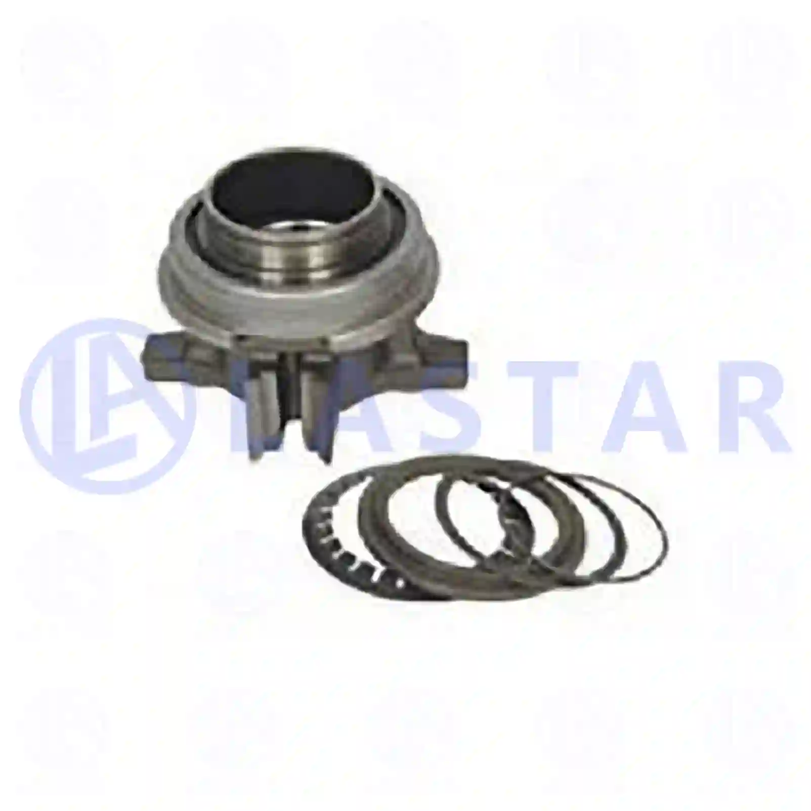  Clutch Kit (Cover & Disc) Release bearing, la no: 77722088 ,  oem no:1321260, 1321261, 1393163, 382413, 388053, 1321260, 1321261, 1386160, 1393163, 139363, 1797431, 382413, 388053, 578019 Lastar Spare Part | Truck Spare Parts, Auotomotive Spare Parts
