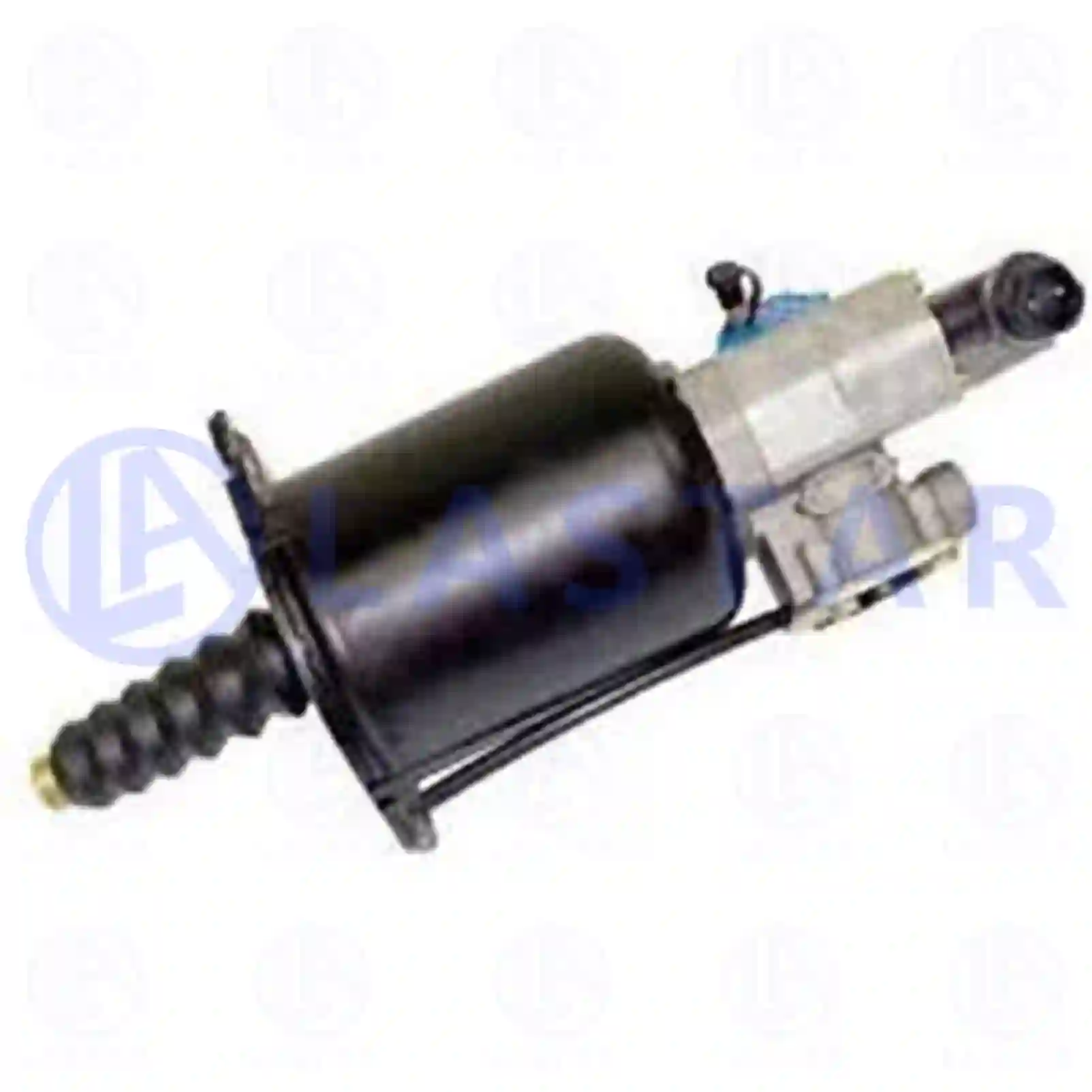 Clutch Servo Clutch servo, complete with sensor, la no: 77722094 ,  oem no:1506468, 0002540047, 0002540247, 0002952818, ZG30327-0008 Lastar Spare Part | Truck Spare Parts, Auotomotive Spare Parts