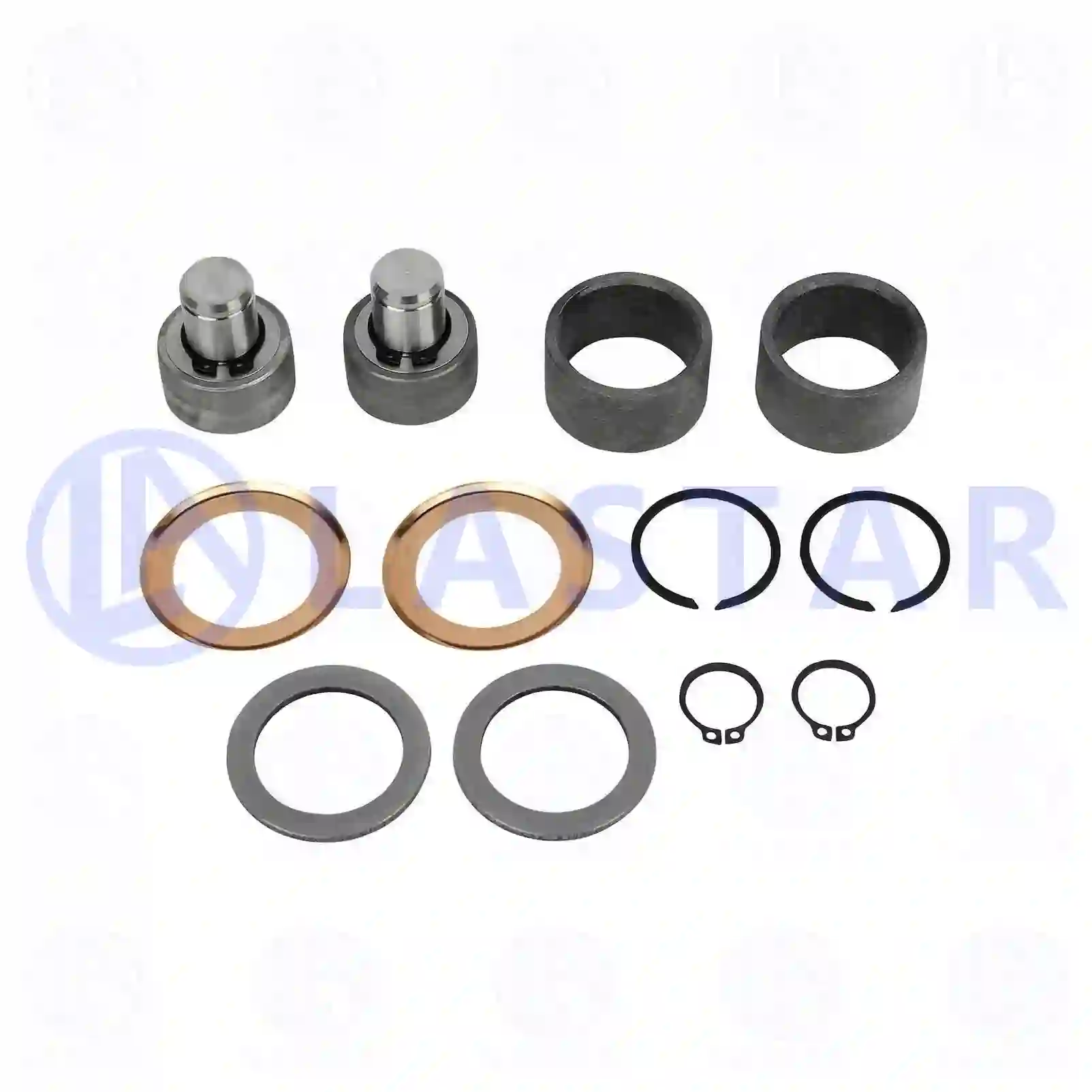 Release Lever Repair kit, release fork, la no: 77722095 ,  oem no:2086024, 2258072, ZG40059-0008 Lastar Spare Part | Truck Spare Parts, Auotomotive Spare Parts