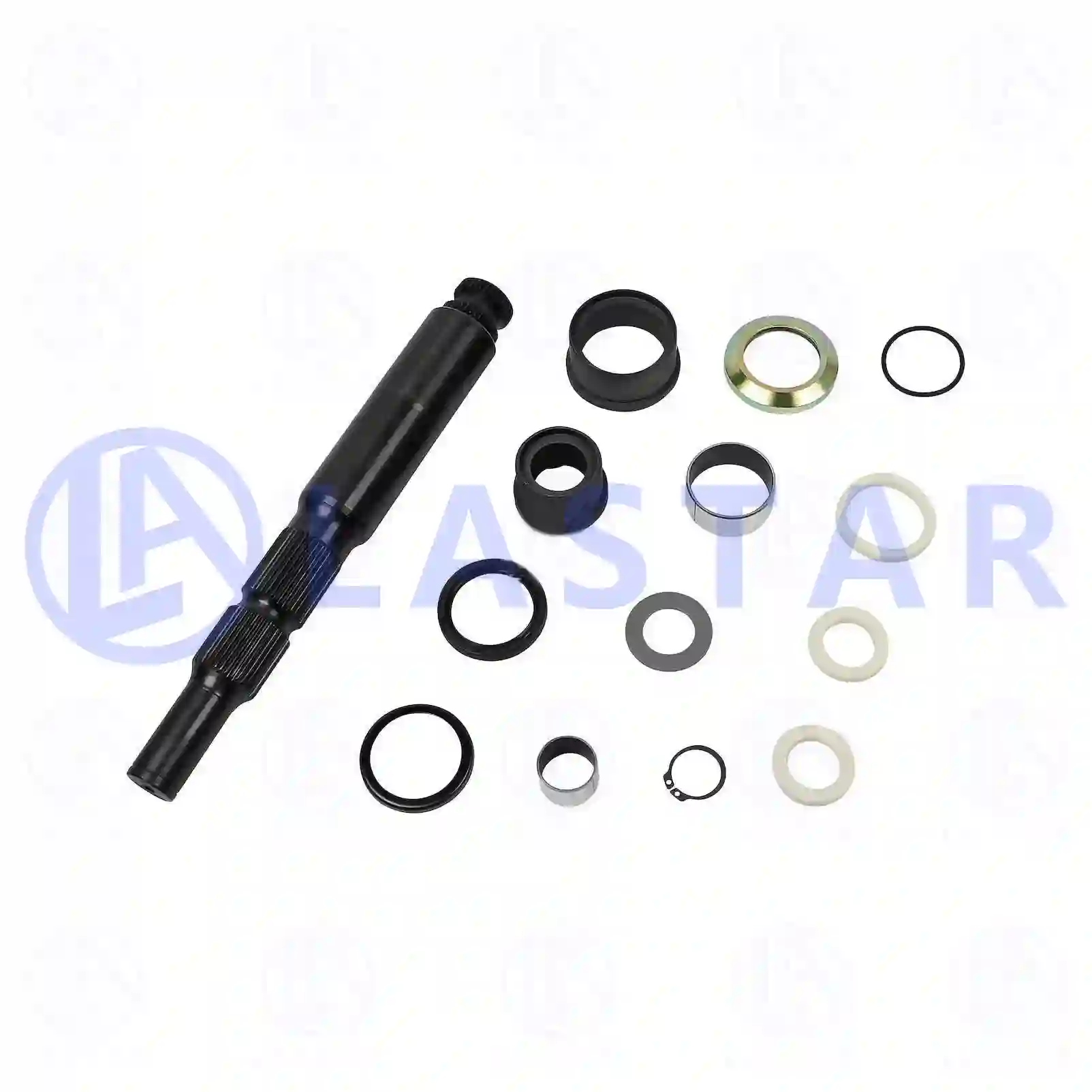 Release Lever Repair kit, release shaft, la no: 77722106 ,  oem no:3852500014, 3853540507, 3892500014, 3895860025, ZG40065-0008 Lastar Spare Part | Truck Spare Parts, Auotomotive Spare Parts