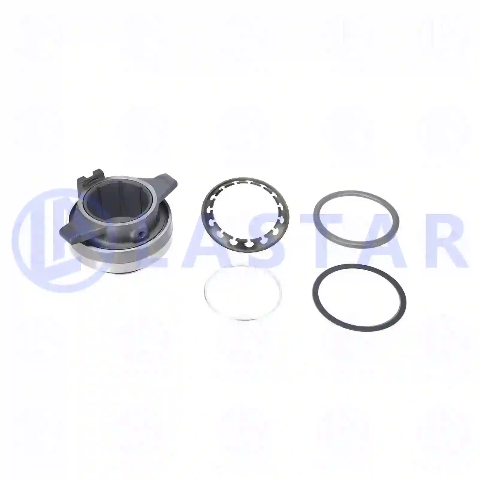  Clutch Kit (Cover & Disc) Release bearing, la no: 77722112 ,  oem no:1327025, 1373276, 1393162, 393162 Lastar Spare Part | Truck Spare Parts, Auotomotive Spare Parts