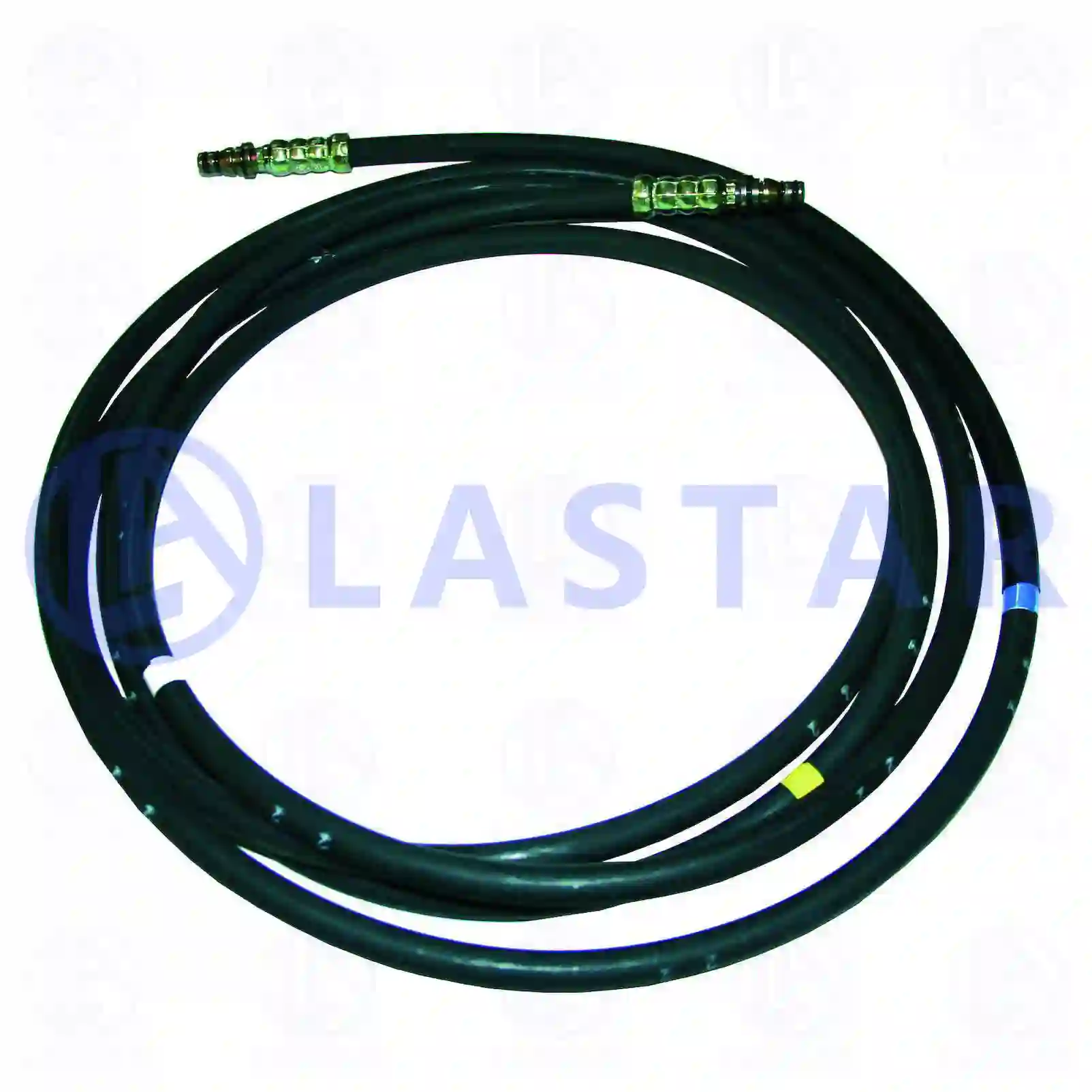 Clutch Pedal Hose line, la no: 77722180 ,  oem no:0002953935, ZG00270-0008 Lastar Spare Part | Truck Spare Parts, Auotomotive Spare Parts