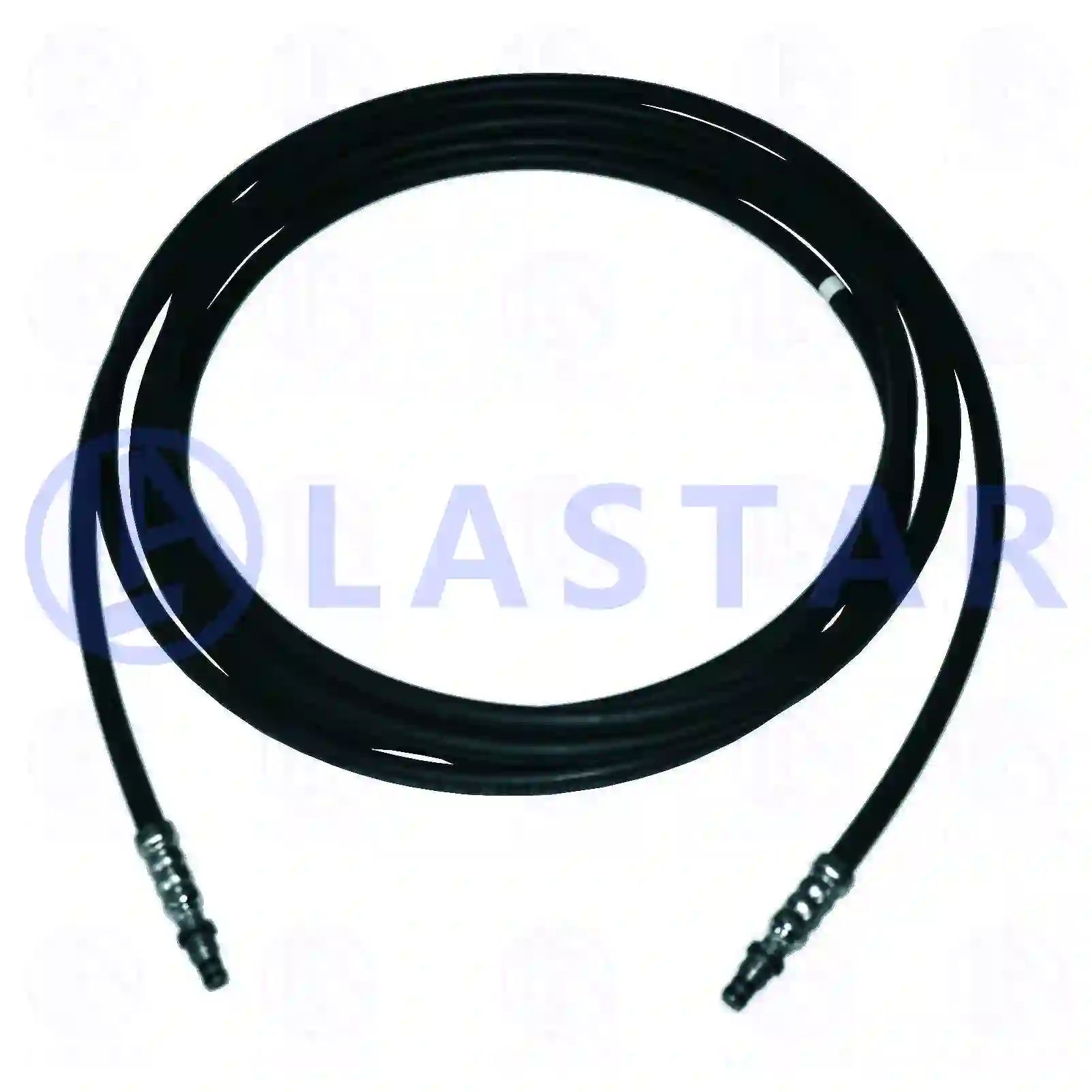 Clutch Pedal Hose line, la no: 77722181 ,  oem no:0002954335, 0002954635, ZG00271-0008 Lastar Spare Part | Truck Spare Parts, Auotomotive Spare Parts