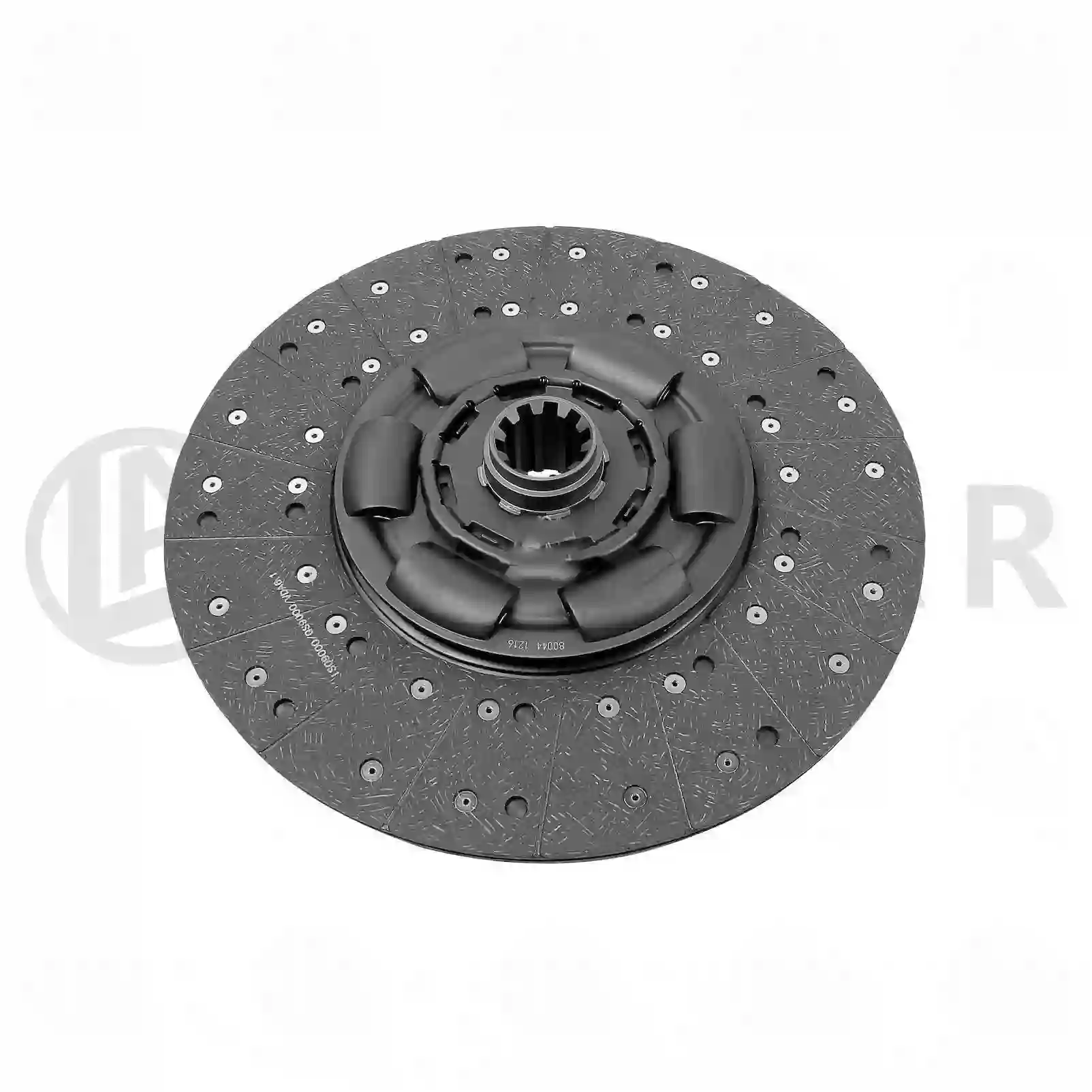  Clutch disc || Lastar Spare Part | Truck Spare Parts, Auotomotive Spare Parts