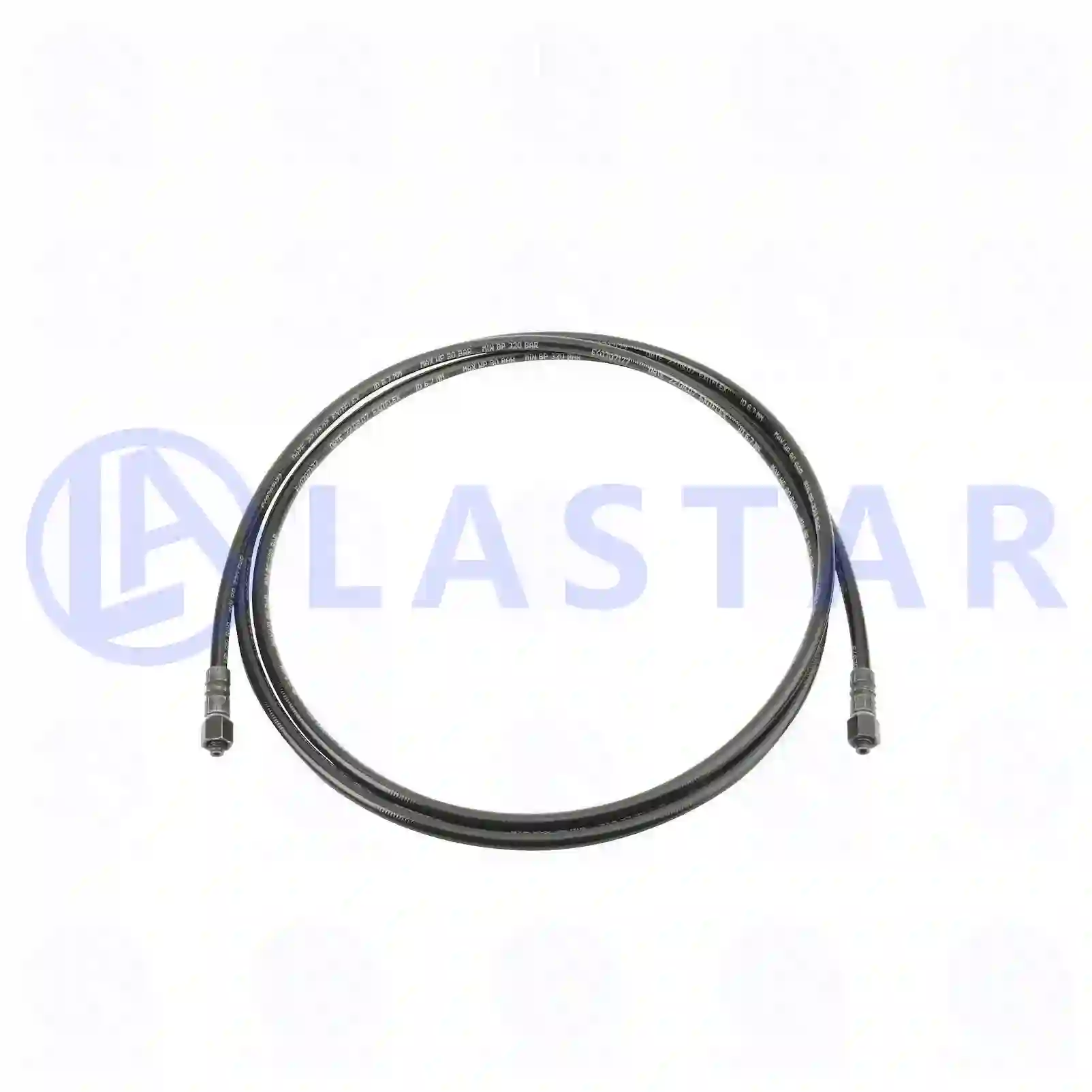 Clutch Pedal Hydraulic hose, la no: 77722227 ,  oem no:980164, 981559 Lastar Spare Part | Truck Spare Parts, Auotomotive Spare Parts