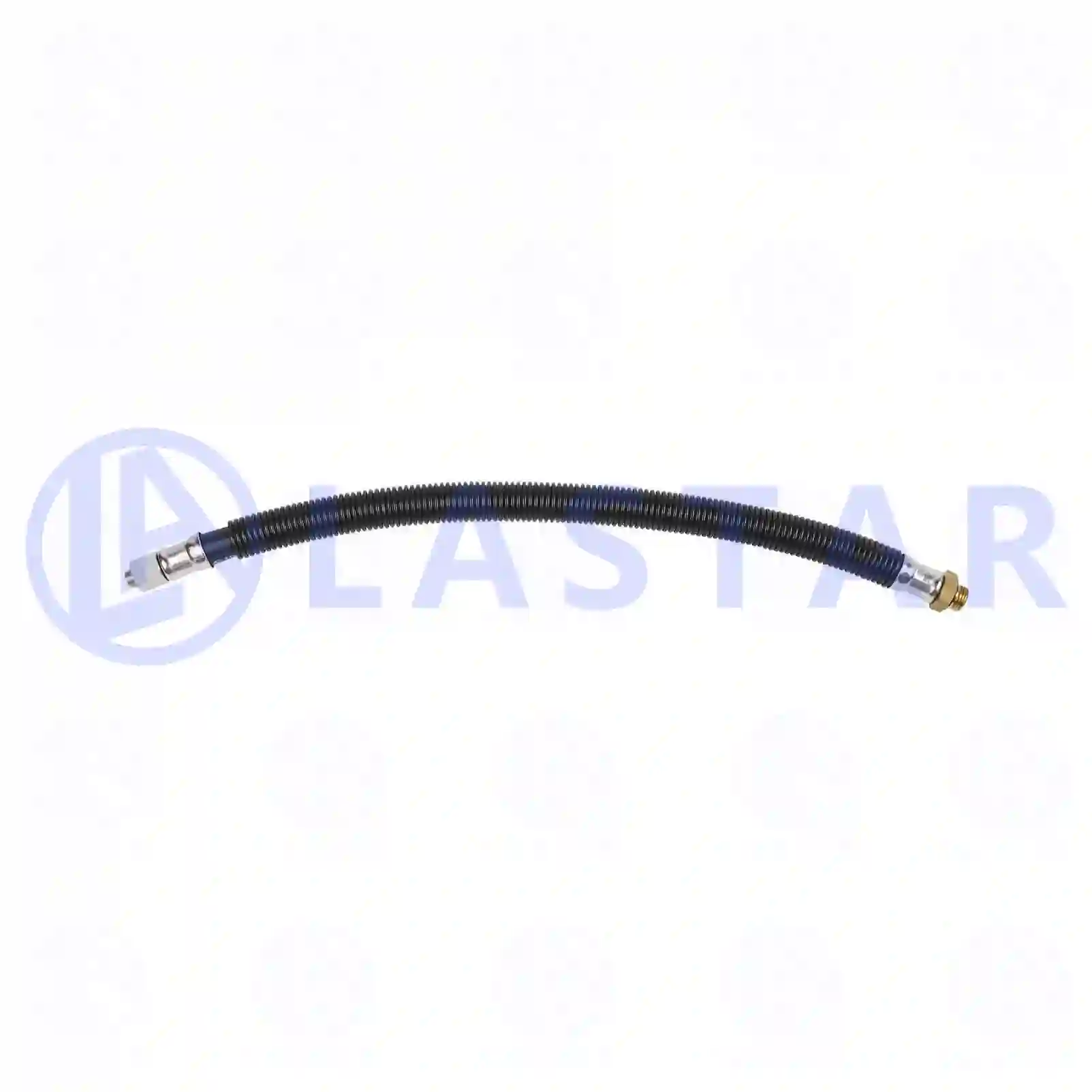 Clutch Pedal Hydraulic hose, la no: 77722228 ,  oem no:1075004, 976463, ZG00273-0008 Lastar Spare Part | Truck Spare Parts, Auotomotive Spare Parts