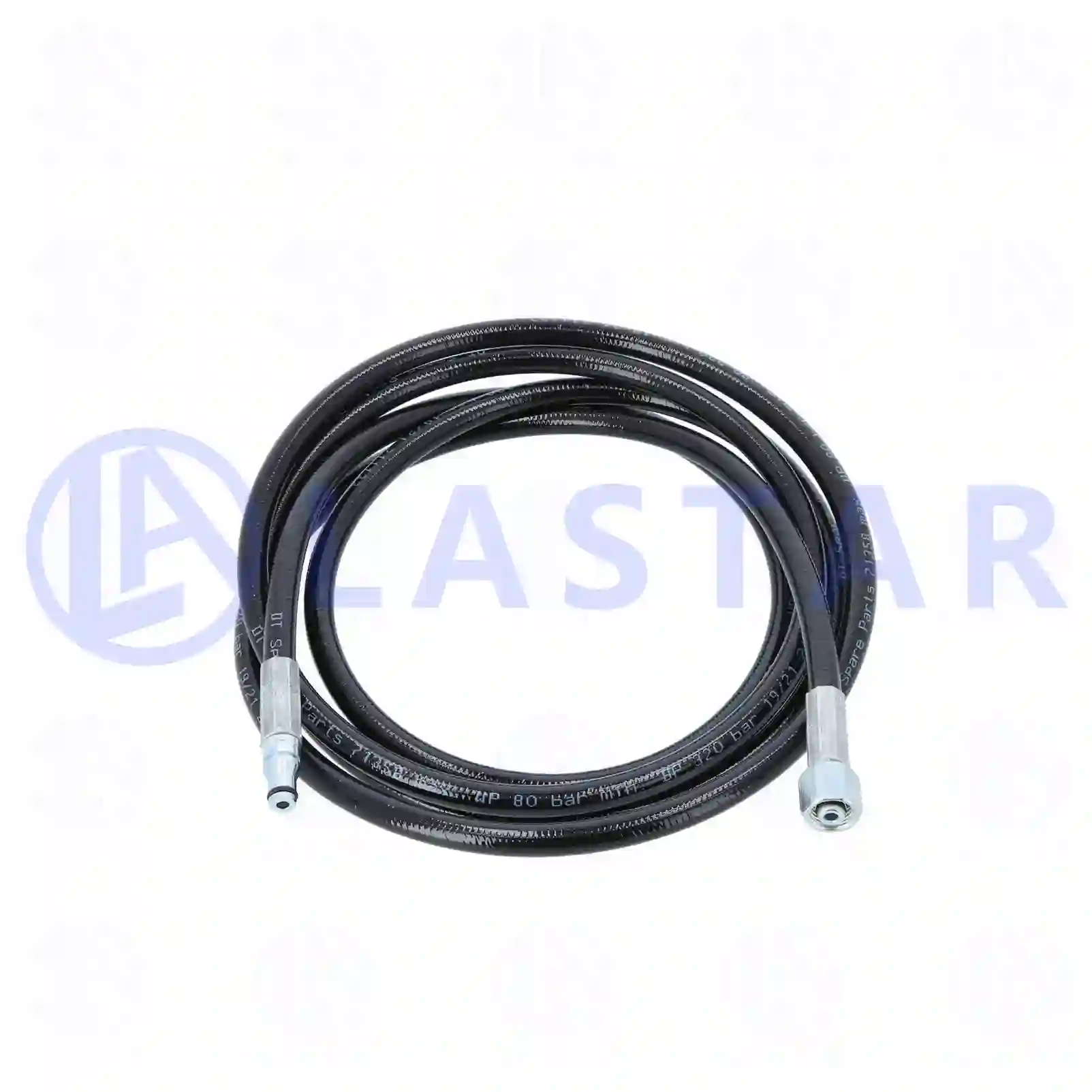 Clutch Pedal Hydraulic hose, la no: 77722229 ,  oem no:20443290 Lastar Spare Part | Truck Spare Parts, Auotomotive Spare Parts