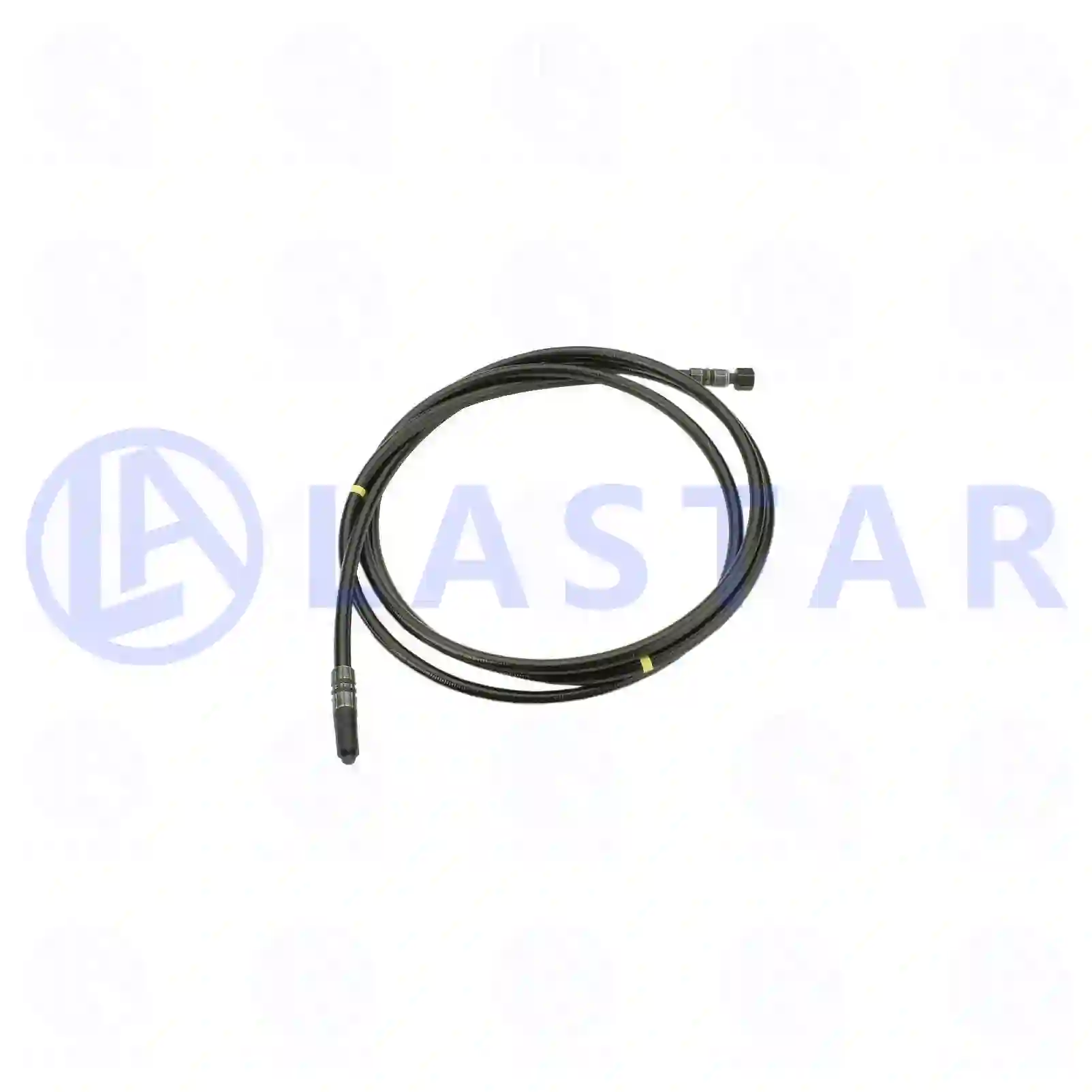 Clutch Pedal Hydraulic hose, la no: 77722230 ,  oem no:20443292, 2046664 Lastar Spare Part | Truck Spare Parts, Auotomotive Spare Parts