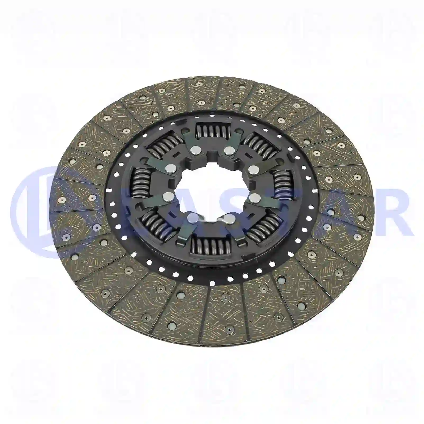  Clutch Kit (Cover & Disc) Clutch disc, la no: 77722261 ,  oem no:1668375, 1668675, 1669142, 20507756, 8112601 Lastar Spare Part | Truck Spare Parts, Auotomotive Spare Parts