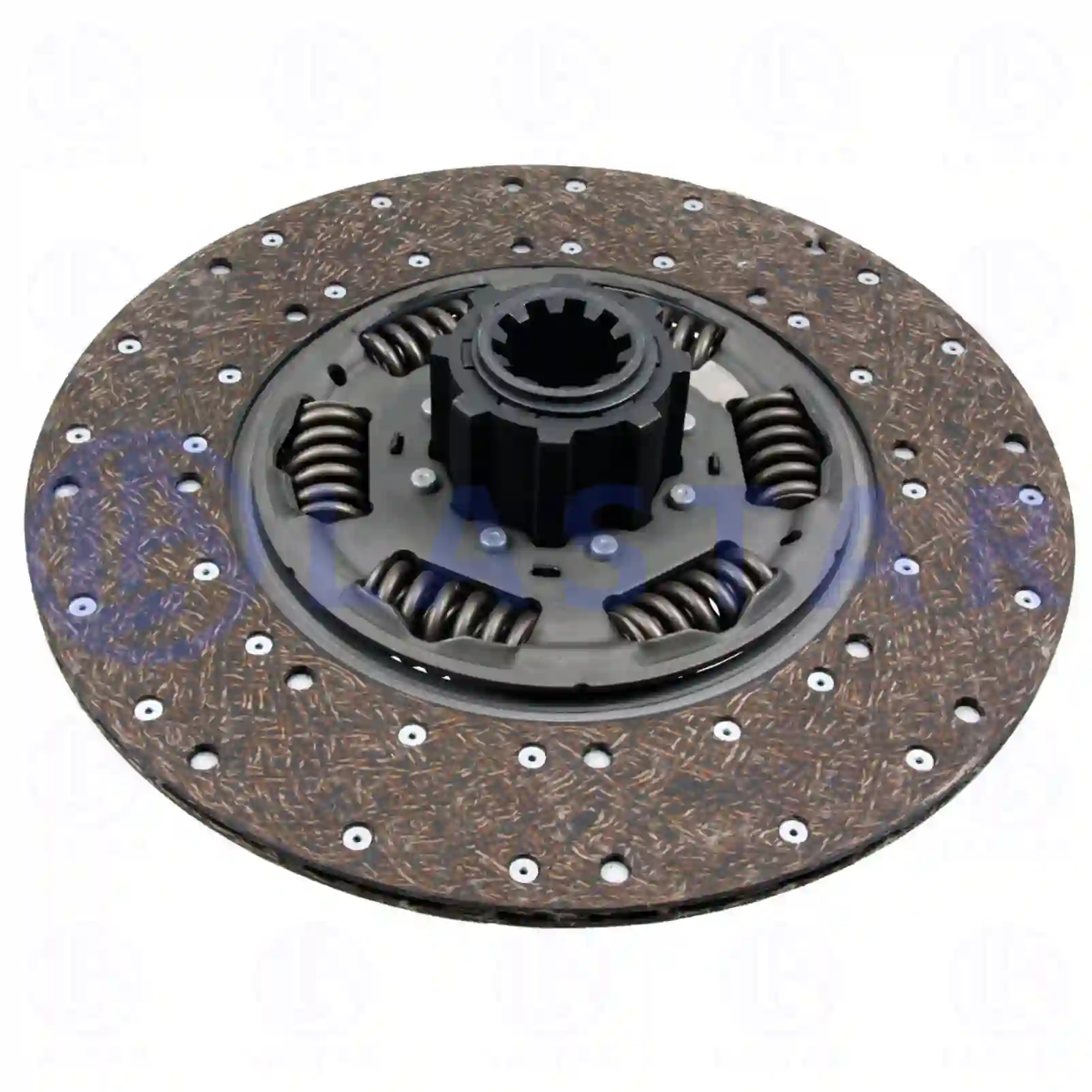  Clutch disc || Lastar Spare Part | Truck Spare Parts, Auotomotive Spare Parts