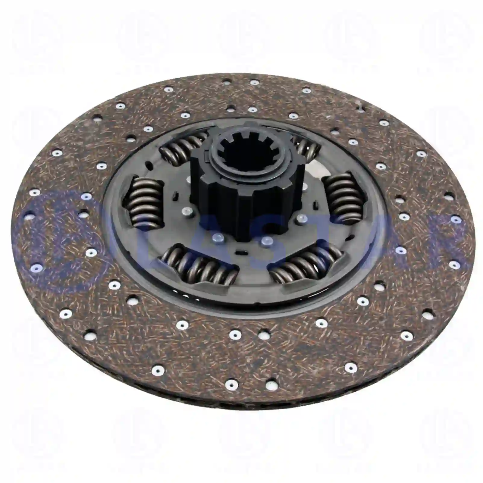  Clutch Kit (Cover & Disc) Clutch disc, la no: 77722274 ,  oem no:503135208, 1521717, 1878002437, 8113468, 8113947, 8119468, 8119947, 8171496 Lastar Spare Part | Truck Spare Parts, Auotomotive Spare Parts