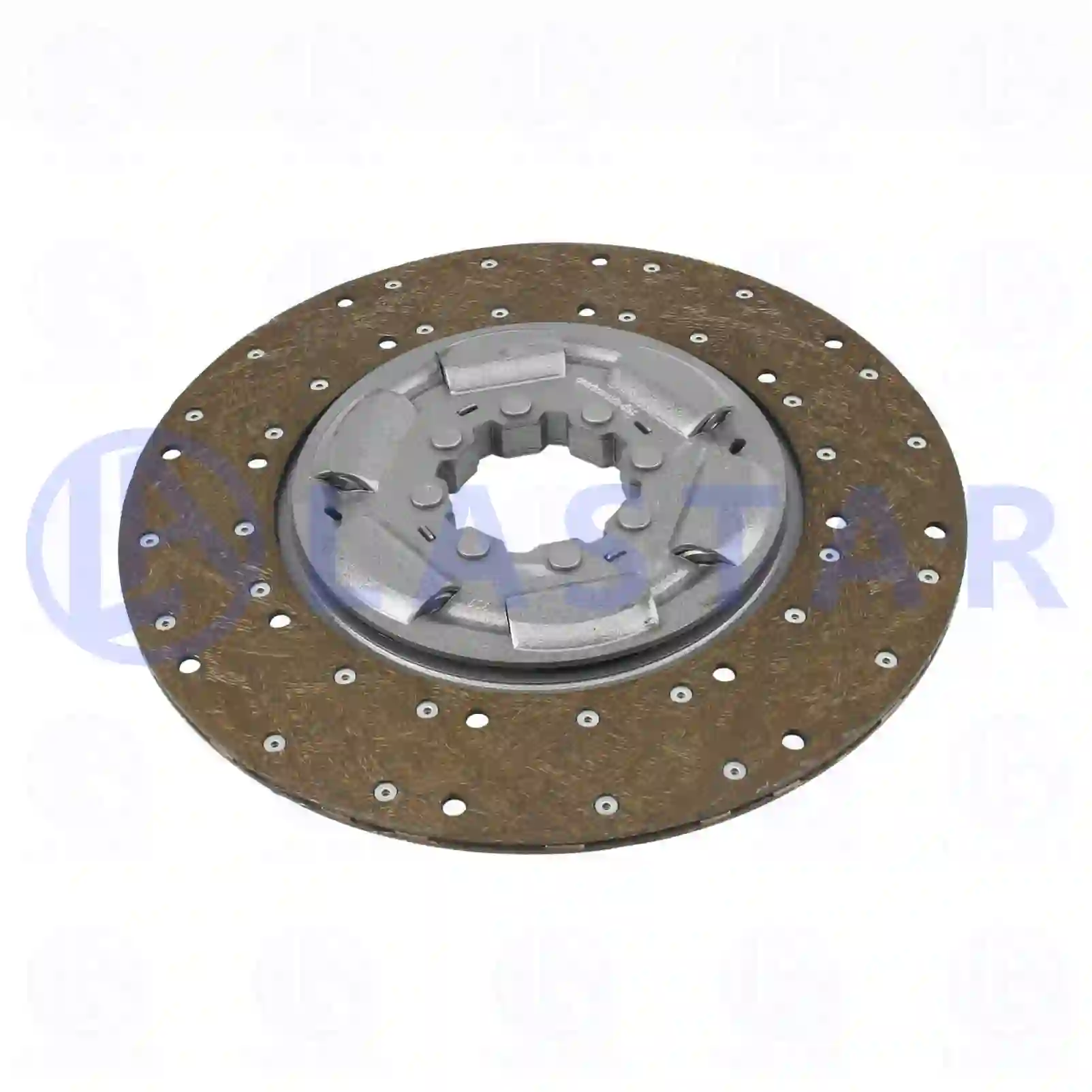  Clutch Kit (Cover & Disc) Clutch disc, la no: 77722275 ,  oem no:1-89967033-8, 1521726, 1878032233, 8113993, 8171479, 8171497 Lastar Spare Part | Truck Spare Parts, Auotomotive Spare Parts