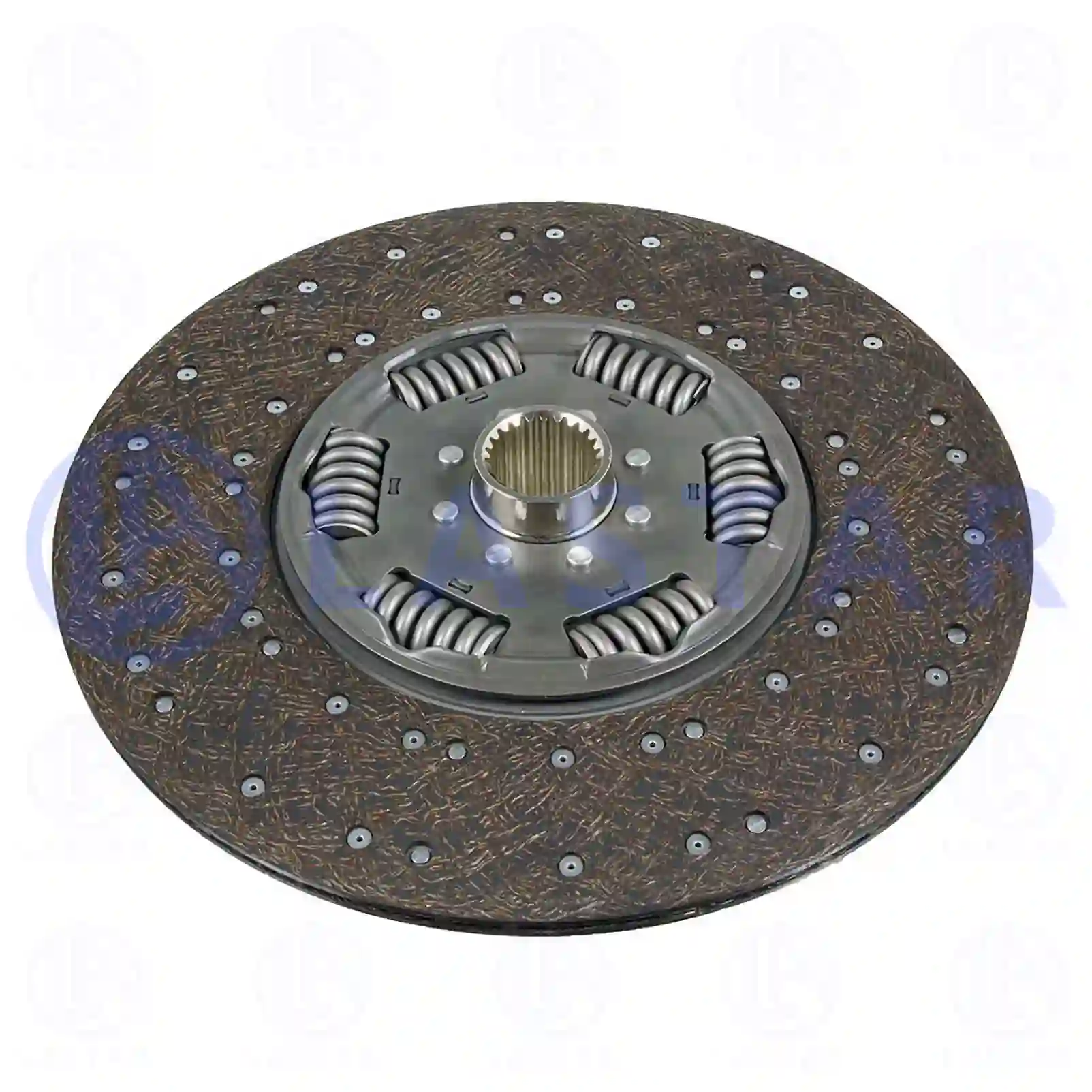  Clutch Kit (Cover & Disc) Clutch disc, la no: 77722277 ,  oem no:7403191766, 7420707024, 1878000634, 20510805, 20525018, 20577448, 20891853, 20891854, 20918475, 20918477, 3191766, 8171426, 8172426, 8172802, 85000239, 85000241, 85000382, 85000670, 85003034, 85003035, 85003119 Lastar Spare Part | Truck Spare Parts, Auotomotive Spare Parts