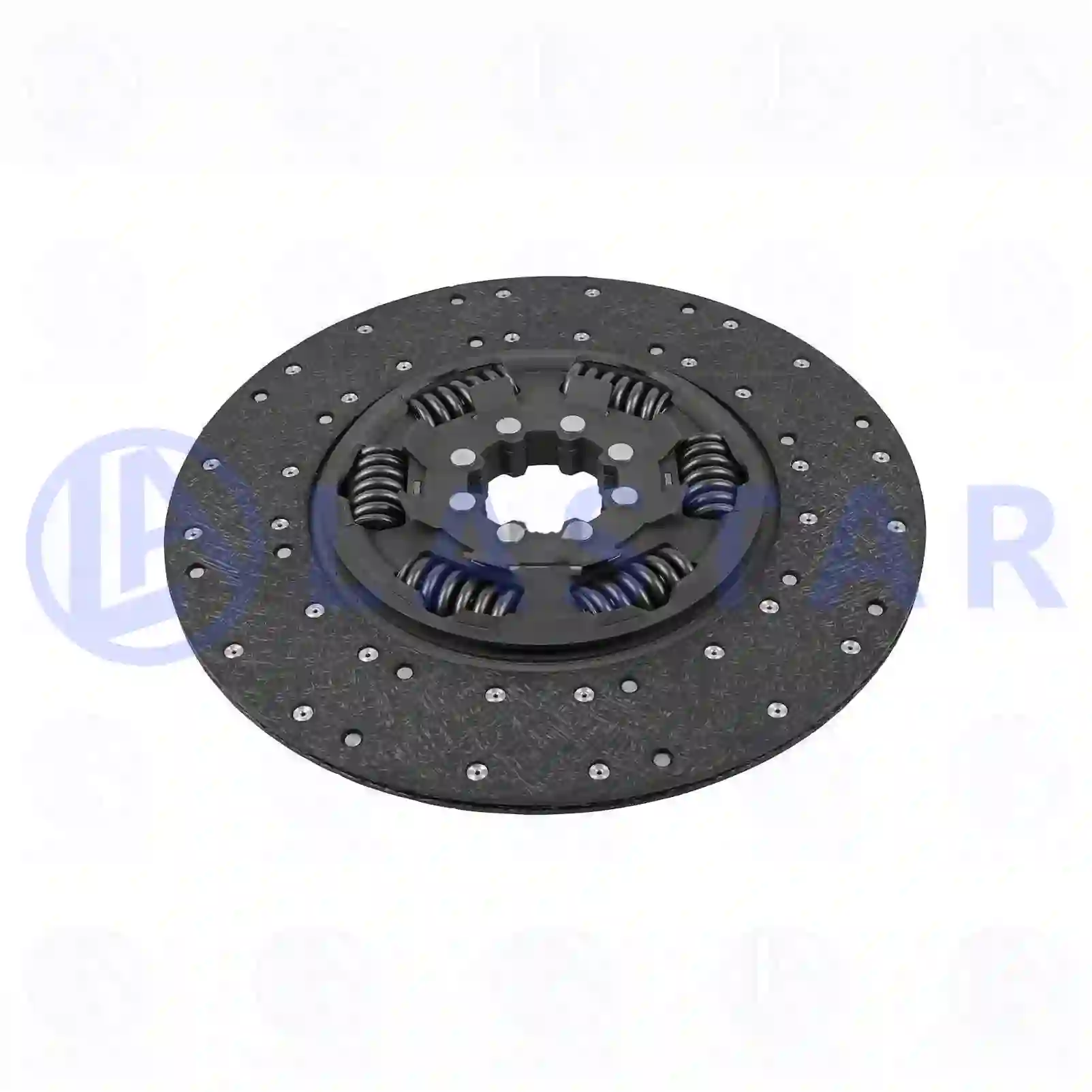  Clutch Kit (Cover & Disc) Clutch disc, la no: 77722279 ,  oem no:20366592, 20366595, 8172732, 85000245 Lastar Spare Part | Truck Spare Parts, Auotomotive Spare Parts