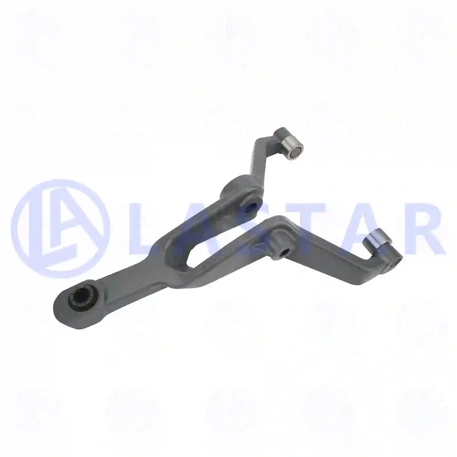 Release Lever Release fork, la no: 77722294 ,  oem no:3191966, 8171176, ZG30359-0008 Lastar Spare Part | Truck Spare Parts, Auotomotive Spare Parts