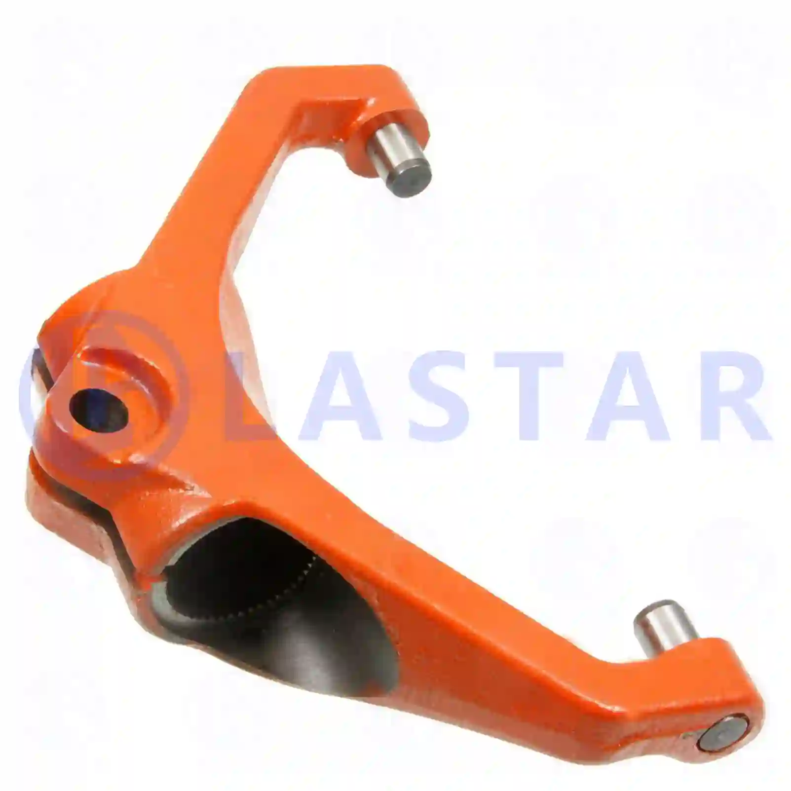 Release Lever Release fork, with rolls, la no: 77722295 ,  oem no:1667058S, ZG30364-0008 Lastar Spare Part | Truck Spare Parts, Auotomotive Spare Parts