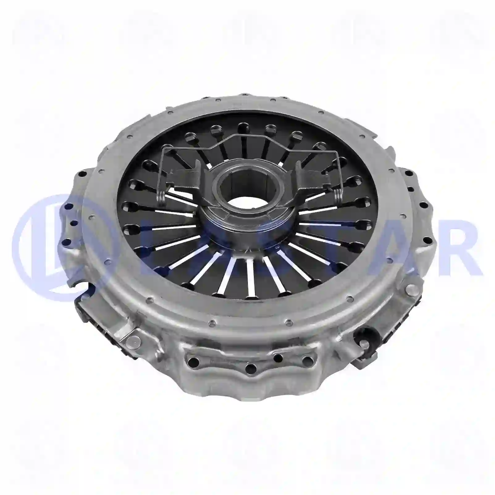 Clutch cover, with release bearing, 77722302, 20366765, 20569147, 85000235, 85000530 ||  77722302 Lastar Spare Part | Truck Spare Parts, Auotomotive Spare Parts Clutch cover, with release bearing, 77722302, 20366765, 20569147, 85000235, 85000530 ||  77722302 Lastar Spare Part | Truck Spare Parts, Auotomotive Spare Parts