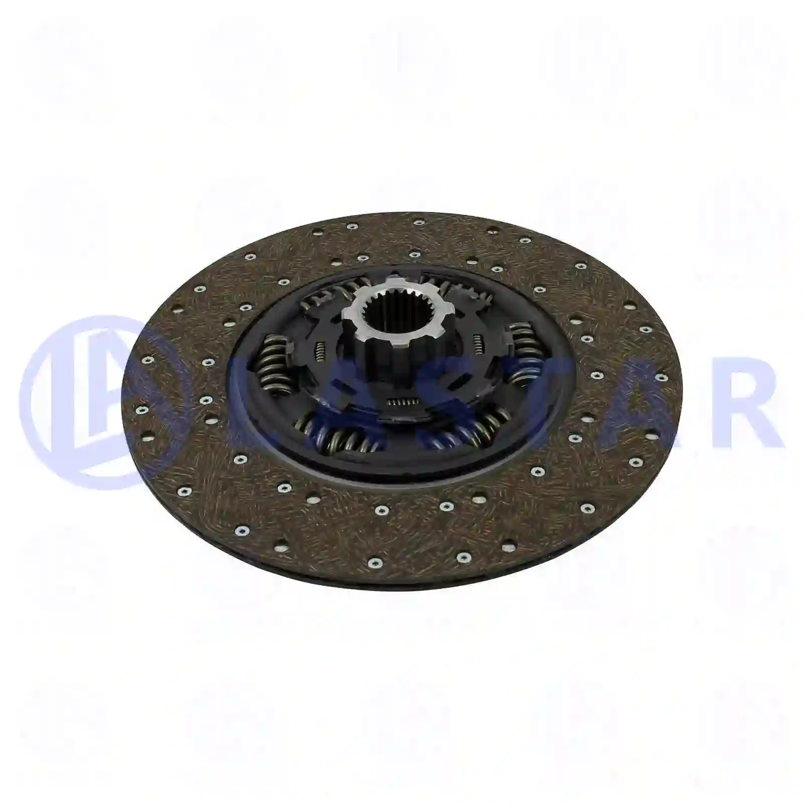  Clutch Kit (Cover & Disc) Clutch disc, la no: 77722311 ,  oem no:7421646616, 1878000300, 20366591, 20526951, 21646614, 21950293, 85000244, 85019411 Lastar Spare Part | Truck Spare Parts, Auotomotive Spare Parts