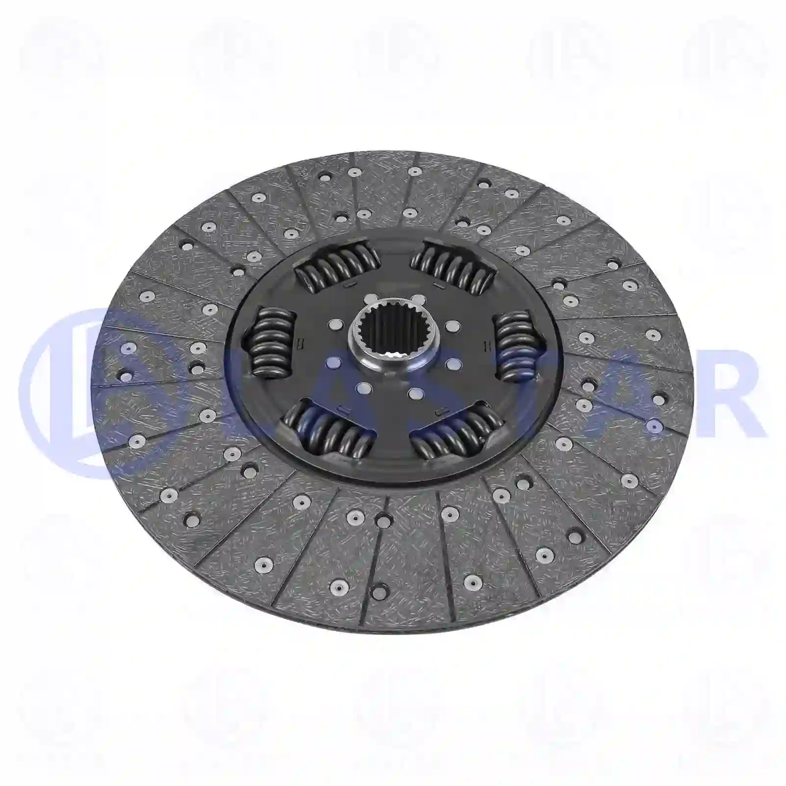  Clutch Kit (Cover & Disc) Clutch disc, la no: 77722312 ,  oem no:7420725524, 20484467, 20566388, 85003118, 85009118 Lastar Spare Part | Truck Spare Parts, Auotomotive Spare Parts