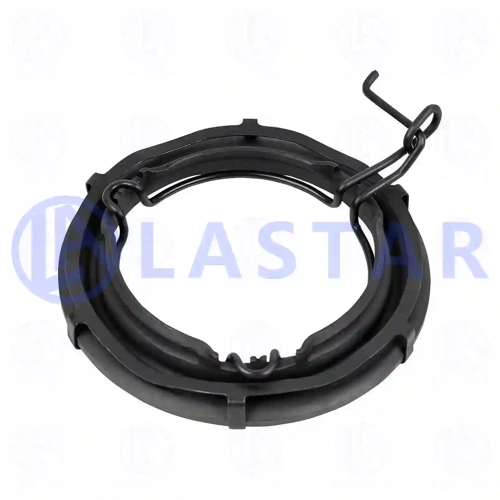  Clutch Kit (Cover & Disc) Release ring, la no: 77722401 ,  oem no:500001283, 50001283, 81303006004, 0002520346 Lastar Spare Part | Truck Spare Parts, Auotomotive Spare Parts