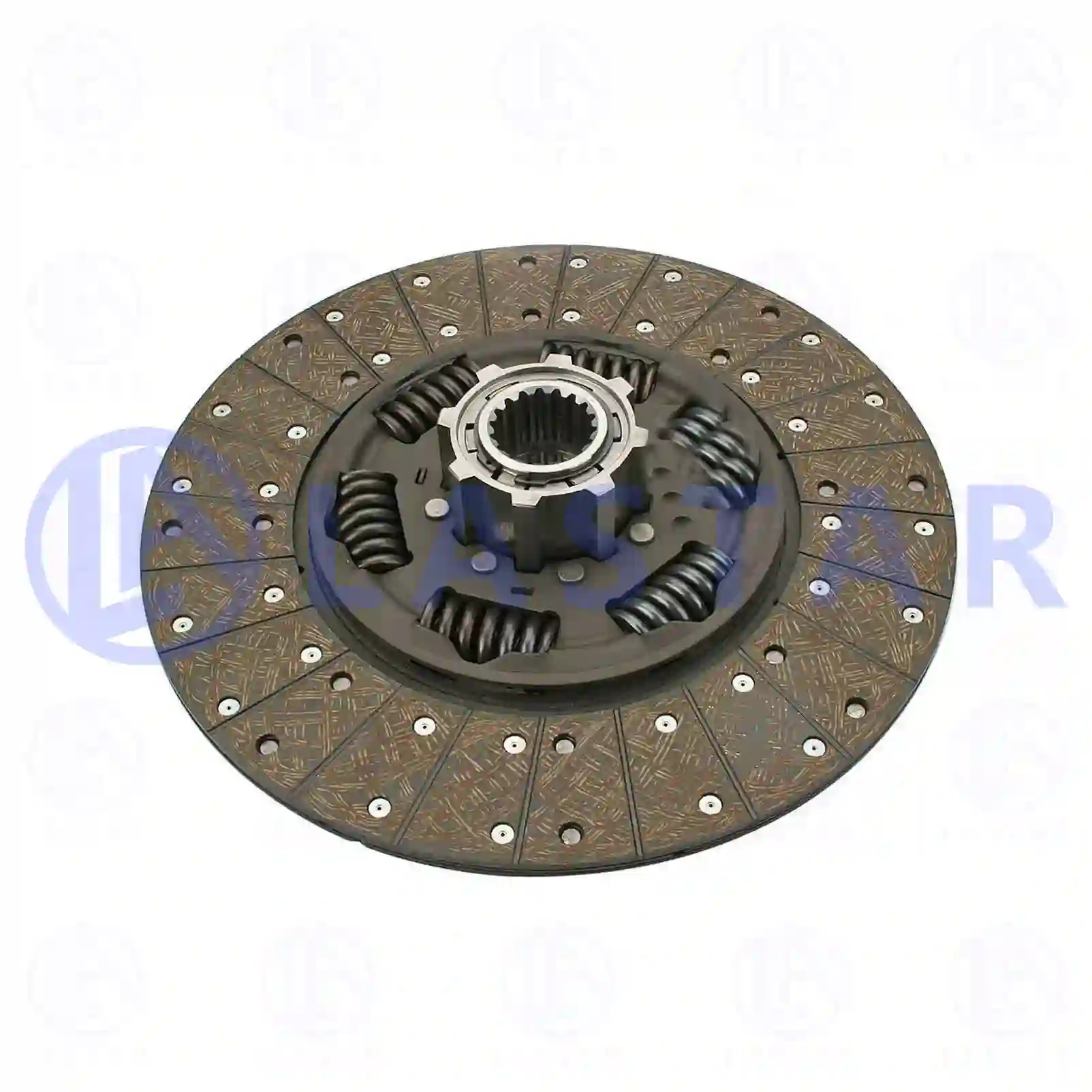  Clutch disc || Lastar Spare Part | Truck Spare Parts, Auotomotive Spare Parts