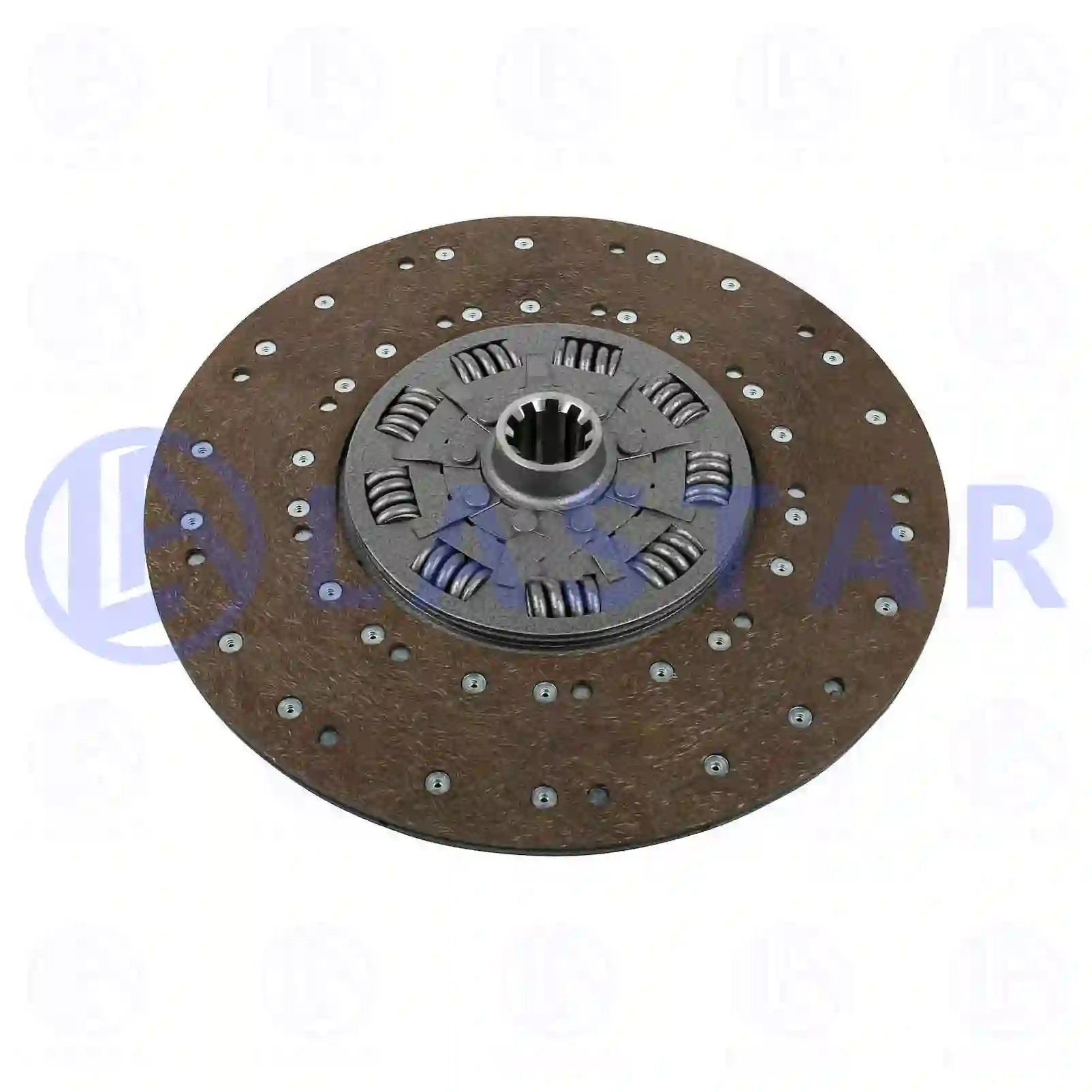  Clutch disc || Lastar Spare Part | Truck Spare Parts, Auotomotive Spare Parts