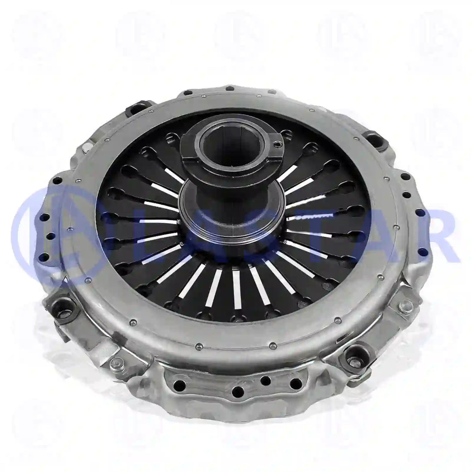  Clutch Kit (Cover & Disc) Clutch cover, with release bearing, la no: 77722426 ,  oem no:0052506404, 005250640480, 0052506604, 005250660480, 0052509304, 005250930480, 0052509404, 005250940480, 0072506104, 007250610480, 0072506504, 0072507904, 0072508104, 0072509704, 0082502404, 0082503004, 0082503104, 0082504404, 0092500704, 0092500804, 0092508304, 0102500704, 0102500804, 0102501004, 0212504001, 0212504101, 0222502001, 0222505501, 0242500101, 0242500201, 0242500401, 0242507401, 0262504701, 0262506601, 442999513000 Lastar Spare Part | Truck Spare Parts, Auotomotive Spare Parts