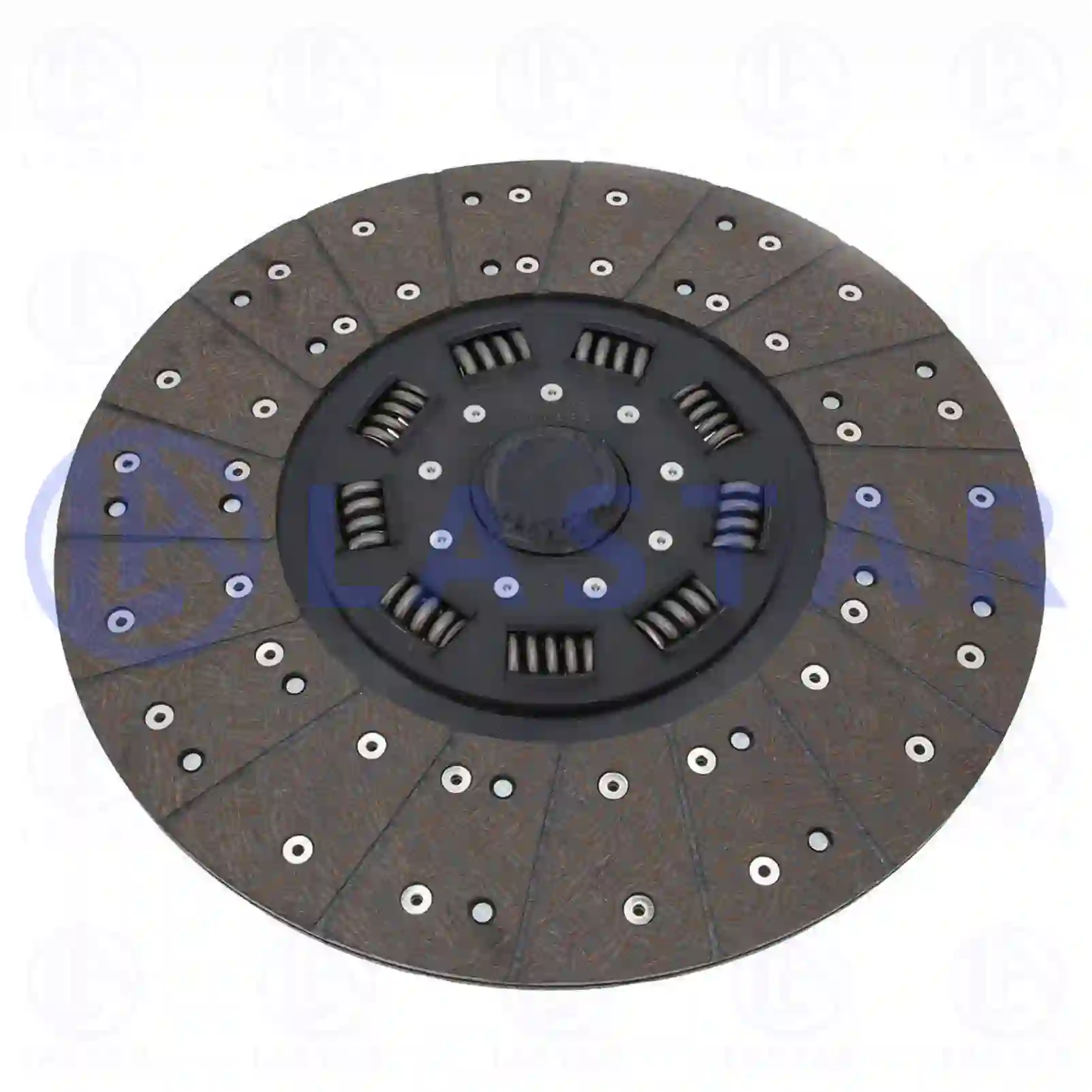  Clutch disc || Lastar Spare Part | Truck Spare Parts, Auotomotive Spare Parts