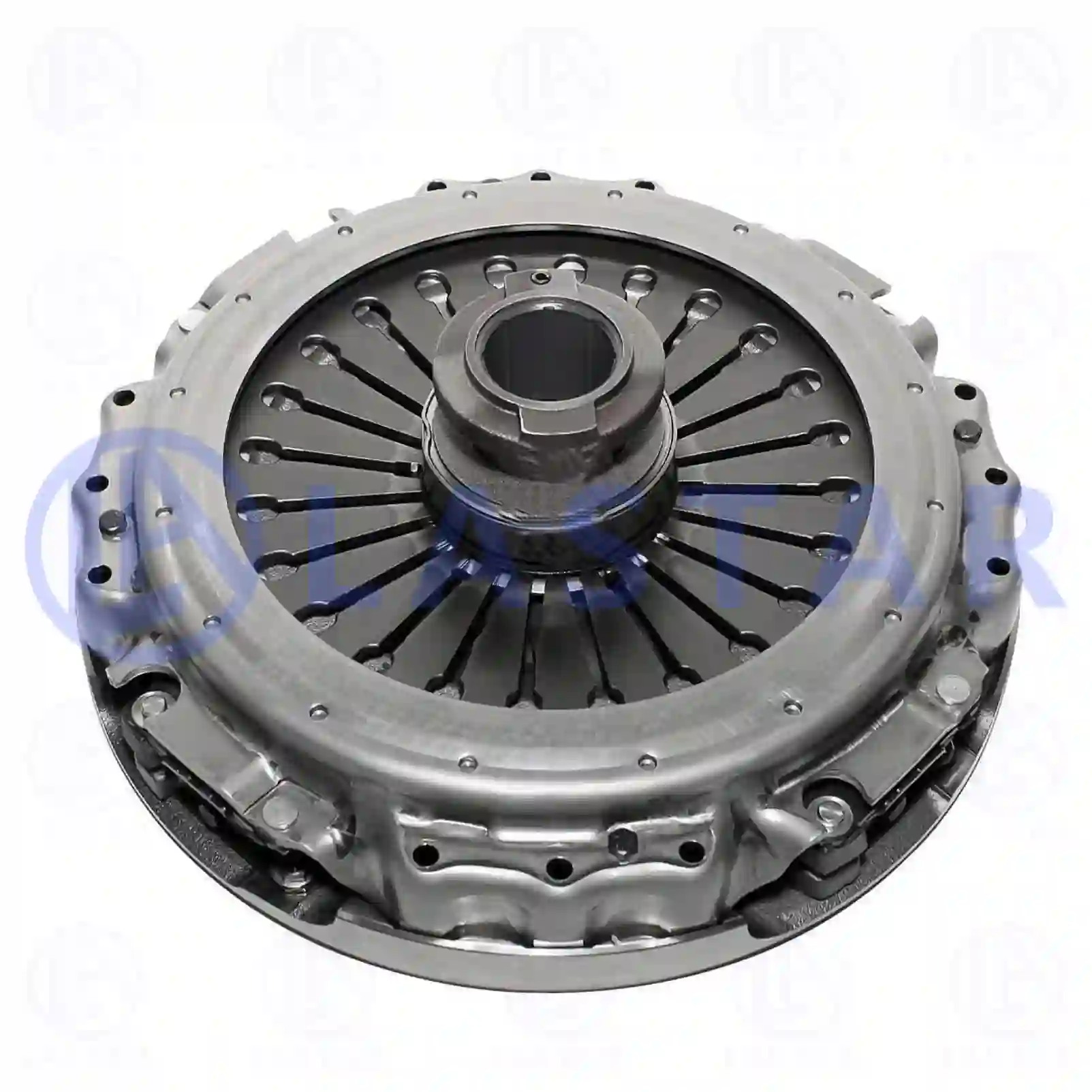  Clutch cover, with release bearing || Lastar Spare Part | Truck Spare Parts, Auotomotive Spare Parts