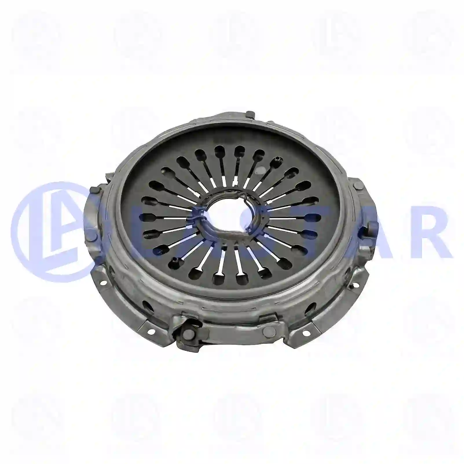  Clutch Kit (Cover & Disc) Clutch cover, la no: 77722449 ,  oem no:0032509404, 0042500080, 0042505104, 004250510480, 0052503904 Lastar Spare Part | Truck Spare Parts, Auotomotive Spare Parts