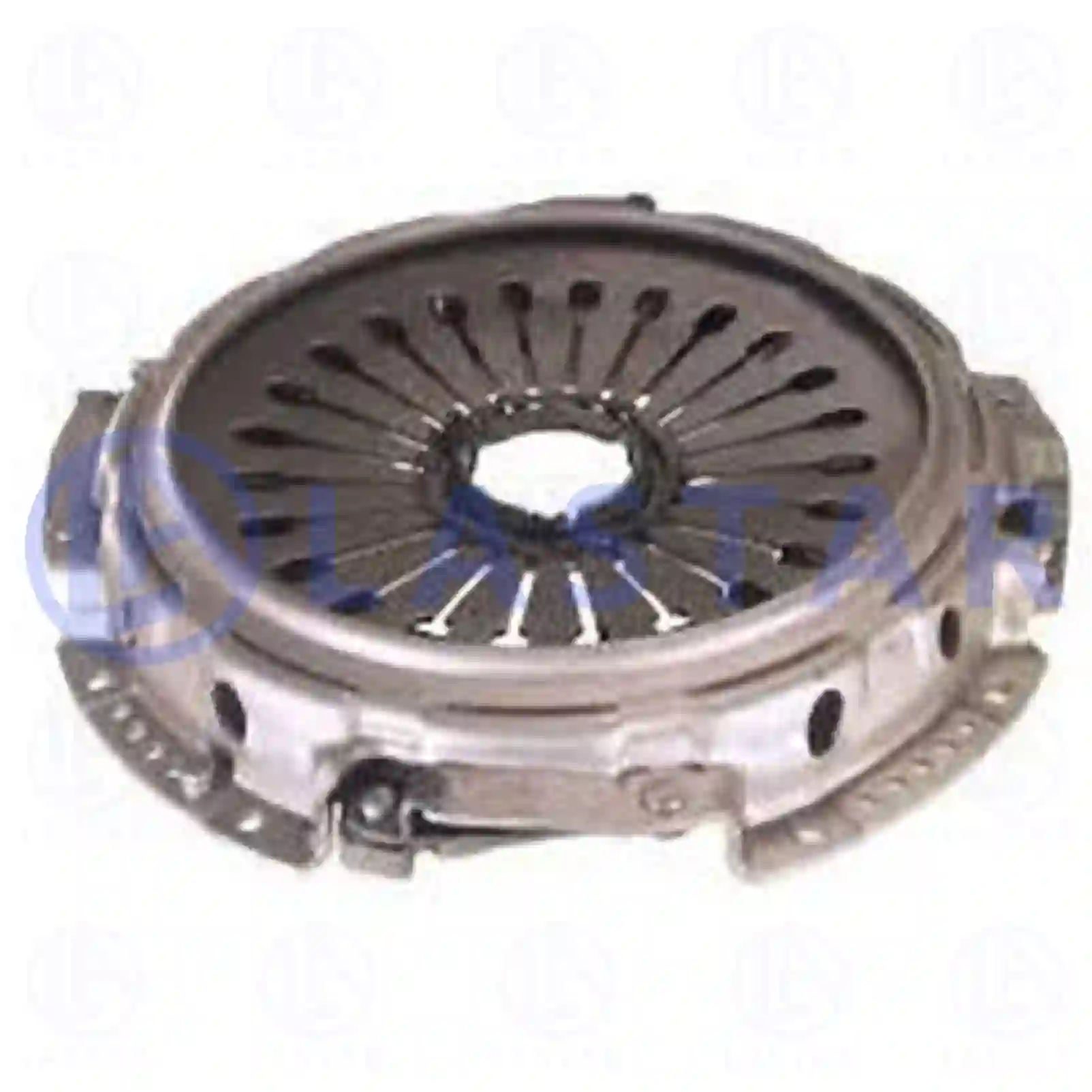  Clutch Kit (Cover & Disc) Clutch cover, la no: 77722452 ,  oem no:0032509304, 003250930480, 0062501304, 006250130480 Lastar Spare Part | Truck Spare Parts, Auotomotive Spare Parts