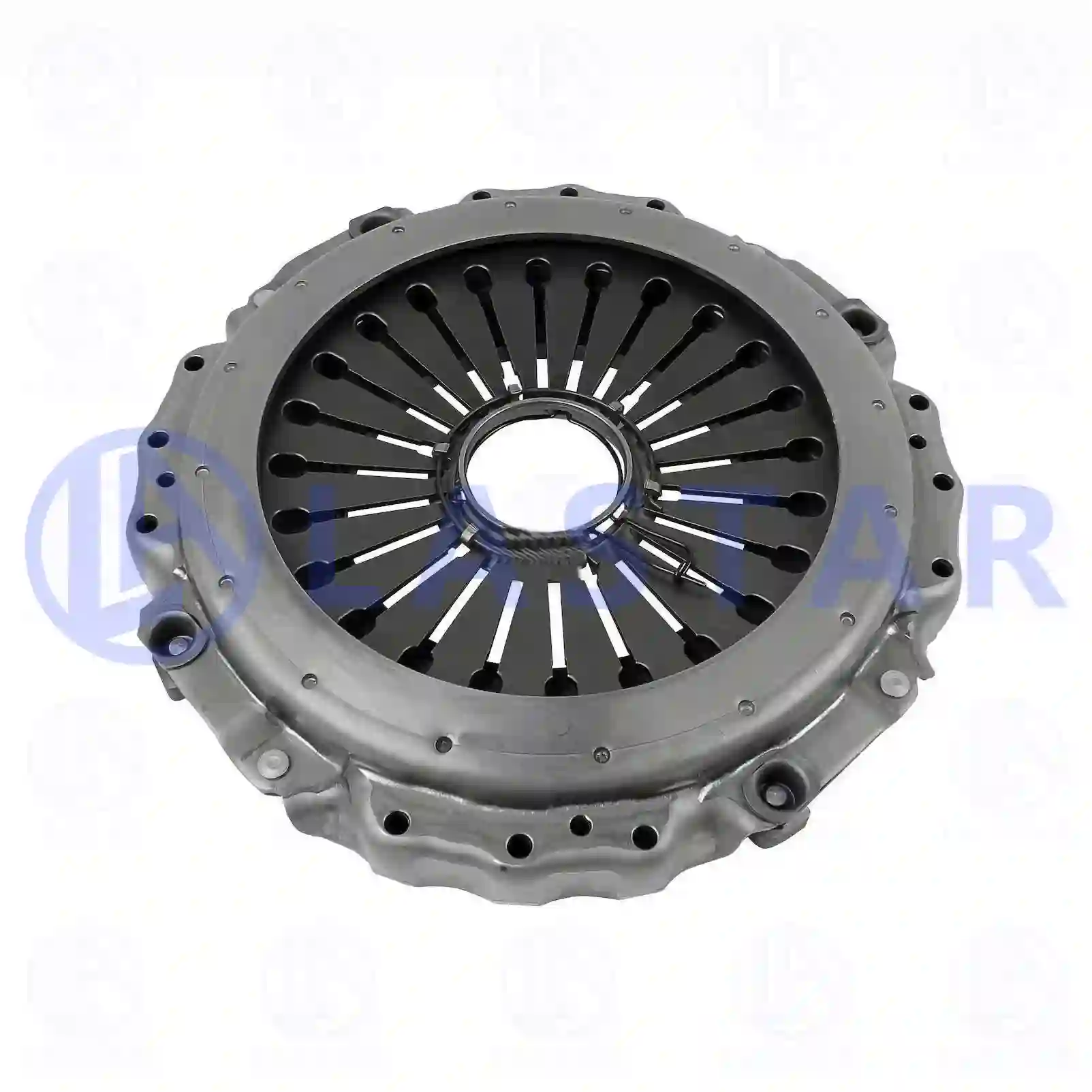  Clutch Kit (Cover & Disc) Clutch cover, la no: 77722453 ,  oem no:31210E0630, 0042508904, 004250890480, 0052506204, 005250620480, 011009985, 011009986, 8383344000, 621302404321 Lastar Spare Part | Truck Spare Parts, Auotomotive Spare Parts