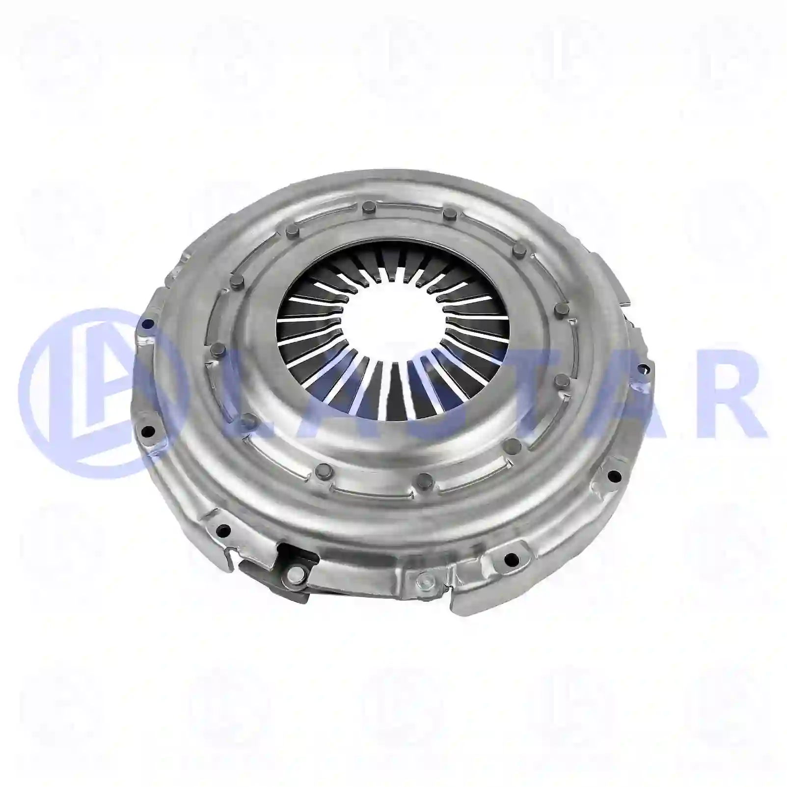  Clutch Kit (Cover & Disc) Clutch cover, la no: 77722454 ,  oem no:0062503004, 0062506704, 006250670480, 0092504504, 0192506401, 019250640180, 0222508101 Lastar Spare Part | Truck Spare Parts, Auotomotive Spare Parts