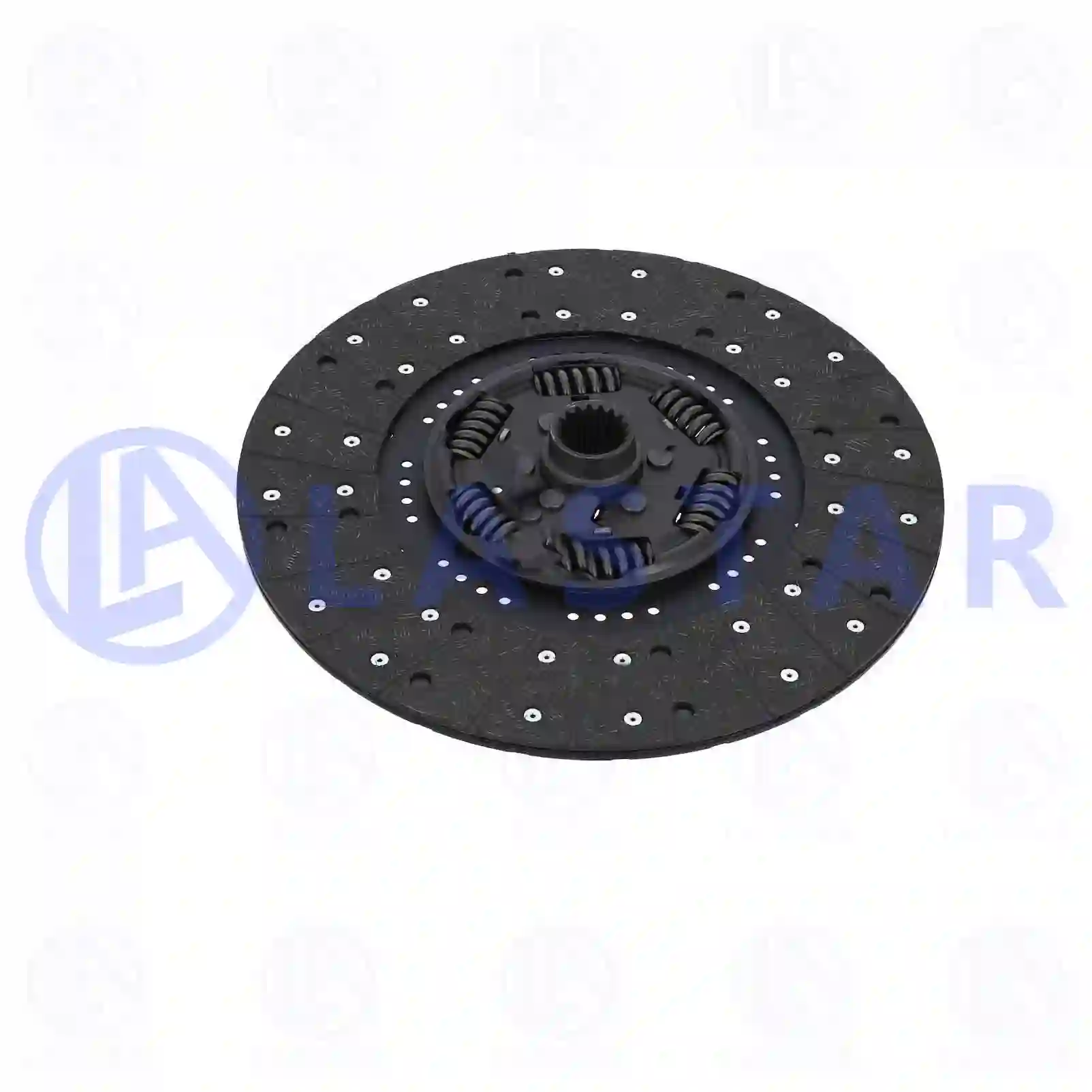  Clutch Kit (Cover & Disc) Clutch disc, la no: 77722456 ,  oem no:0152504603, 0152506303, 0162508403, 0172508903, 0192508603, 0192509503, 0192509903, 0202500003, 020250000380, 0212506603, 0212506703, 0222508703, 0242502503, 0242504803 Lastar Spare Part | Truck Spare Parts, Auotomotive Spare Parts