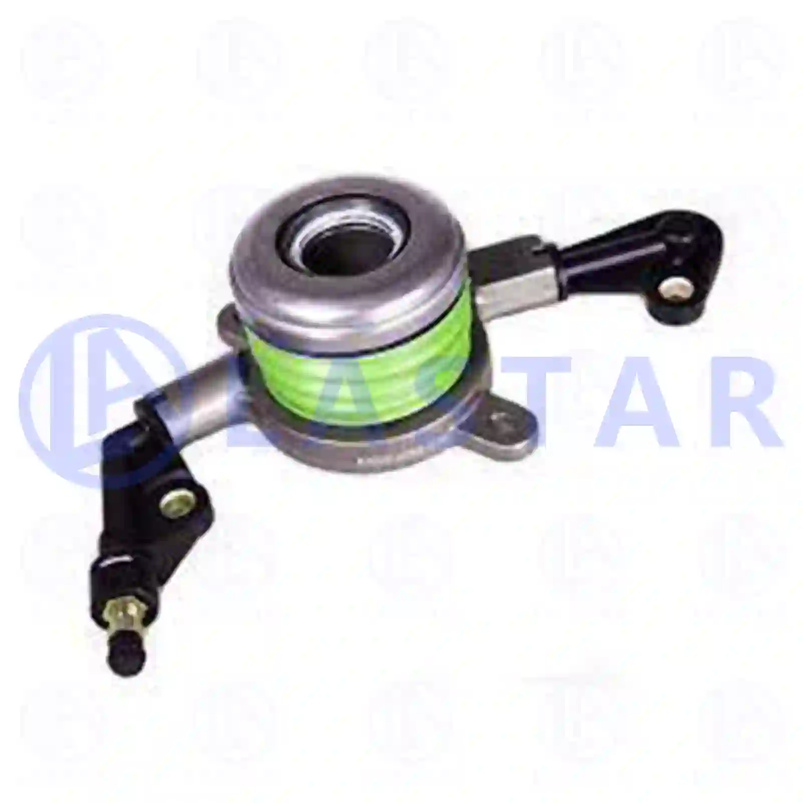 Clutch Servo Release bearing, la no: 77722501 ,  oem no:5101092AA, 5114332AA, 0002541608, 0002542508, 0002545208, 9062500015, UUB100040, 0B7141671, ZG30349-0008 Lastar Spare Part | Truck Spare Parts, Auotomotive Spare Parts