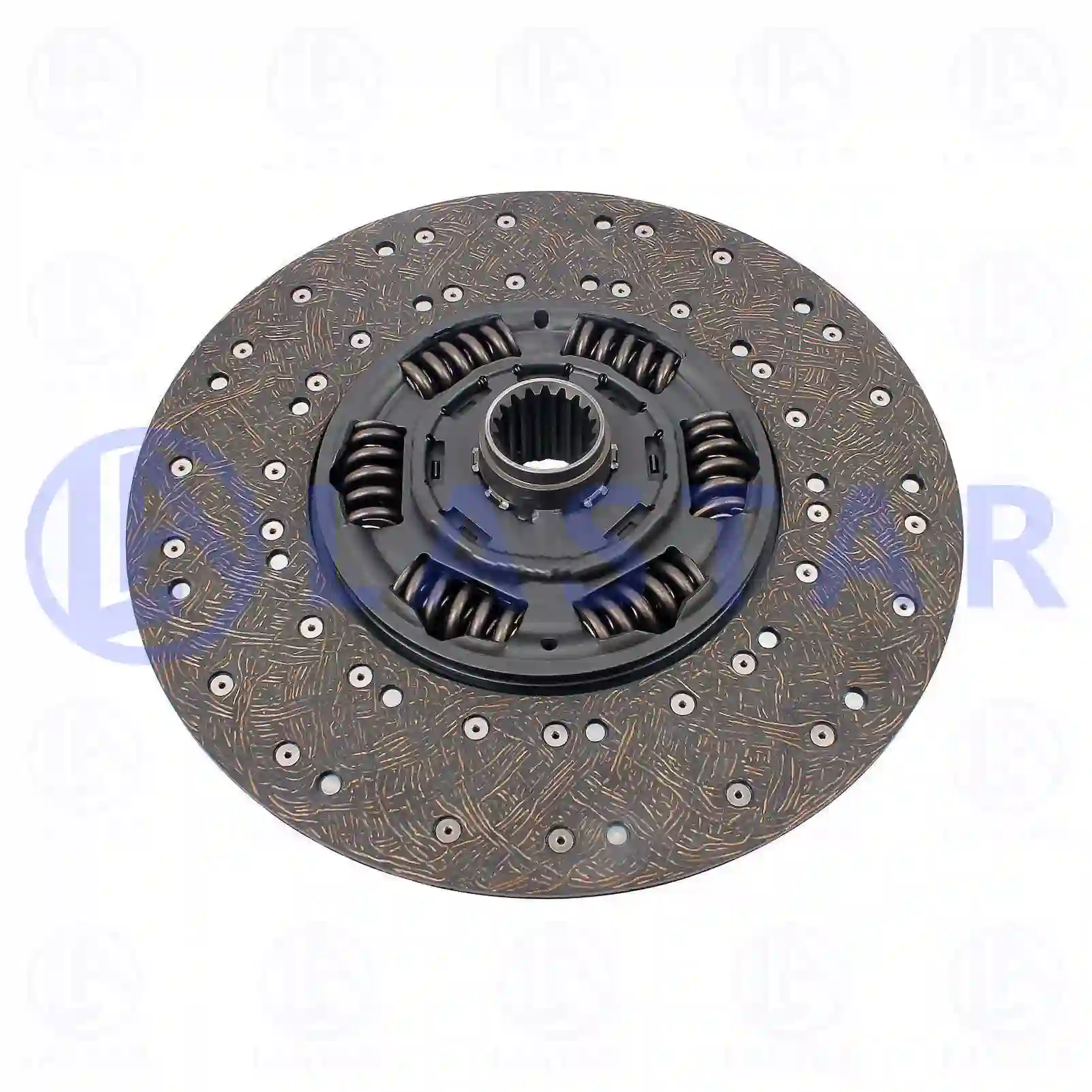  Clutch disc || Lastar Spare Part | Truck Spare Parts, Auotomotive Spare Parts