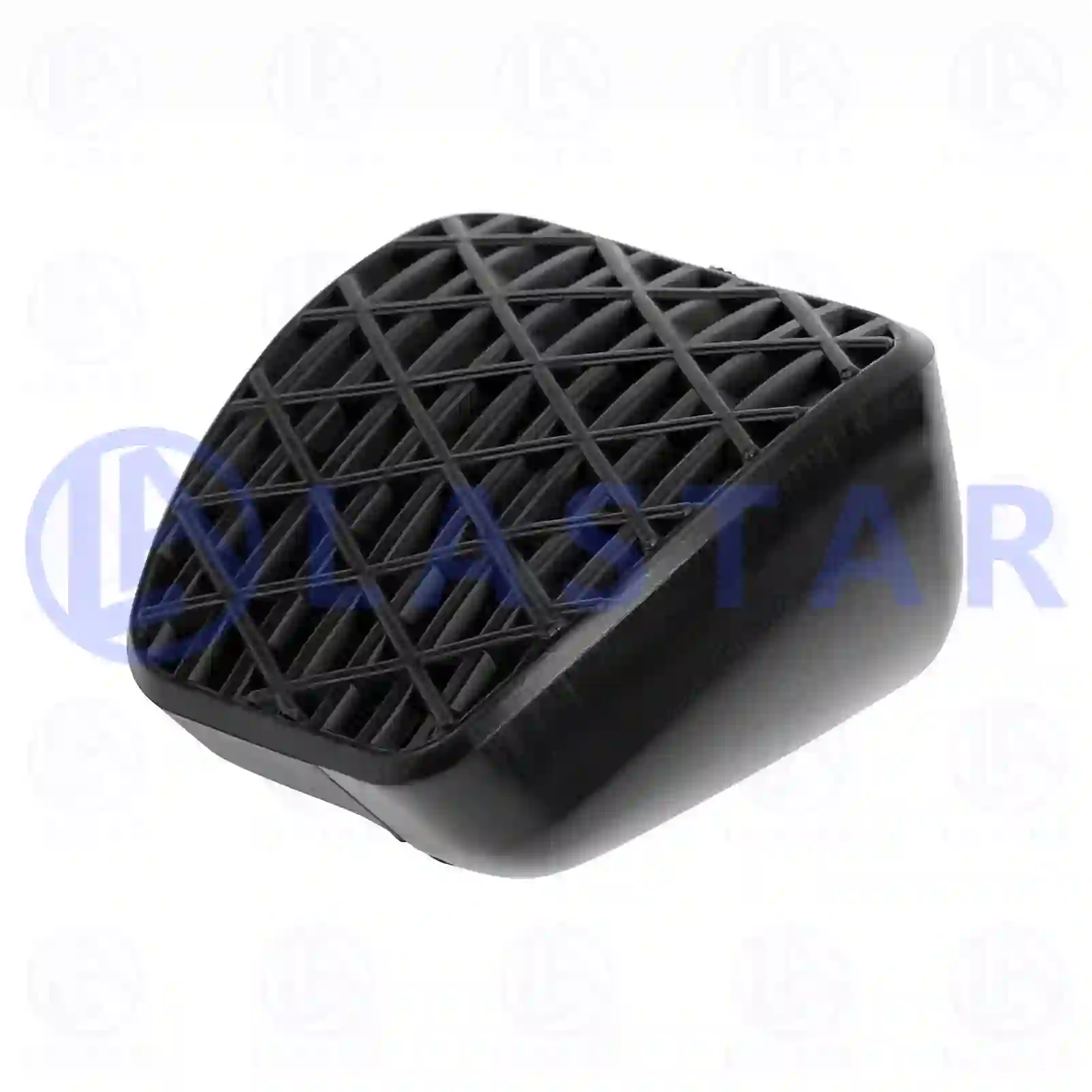 Clutch Pedal Pedal rubber, la no: 77722543 ,  oem no:2012920082, 2E0721173, ZG40018-0008 Lastar Spare Part | Truck Spare Parts, Auotomotive Spare Parts