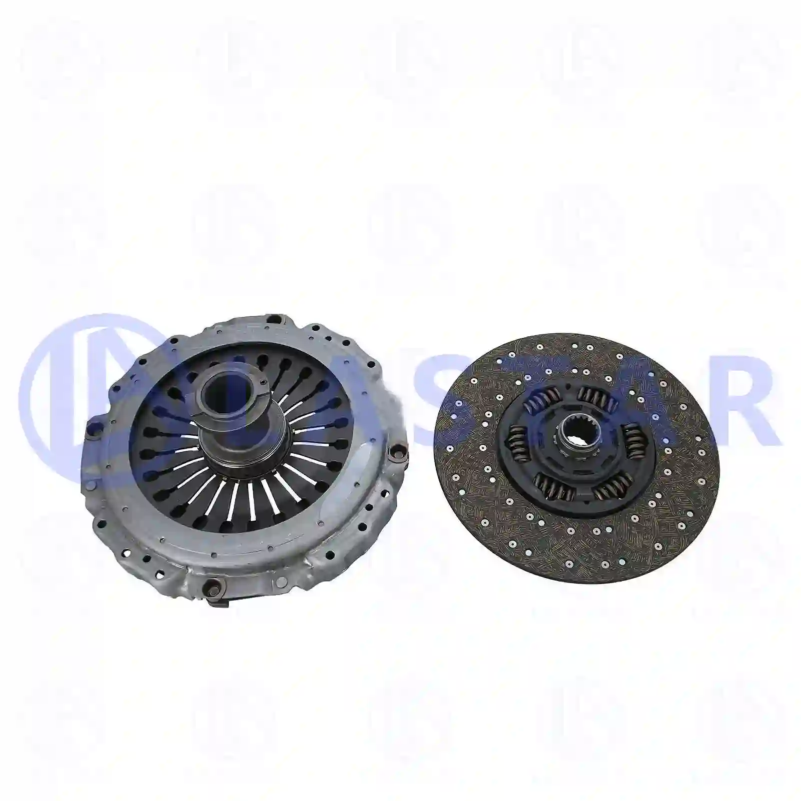  Clutch kit || Lastar Spare Part | Truck Spare Parts, Auotomotive Spare Parts