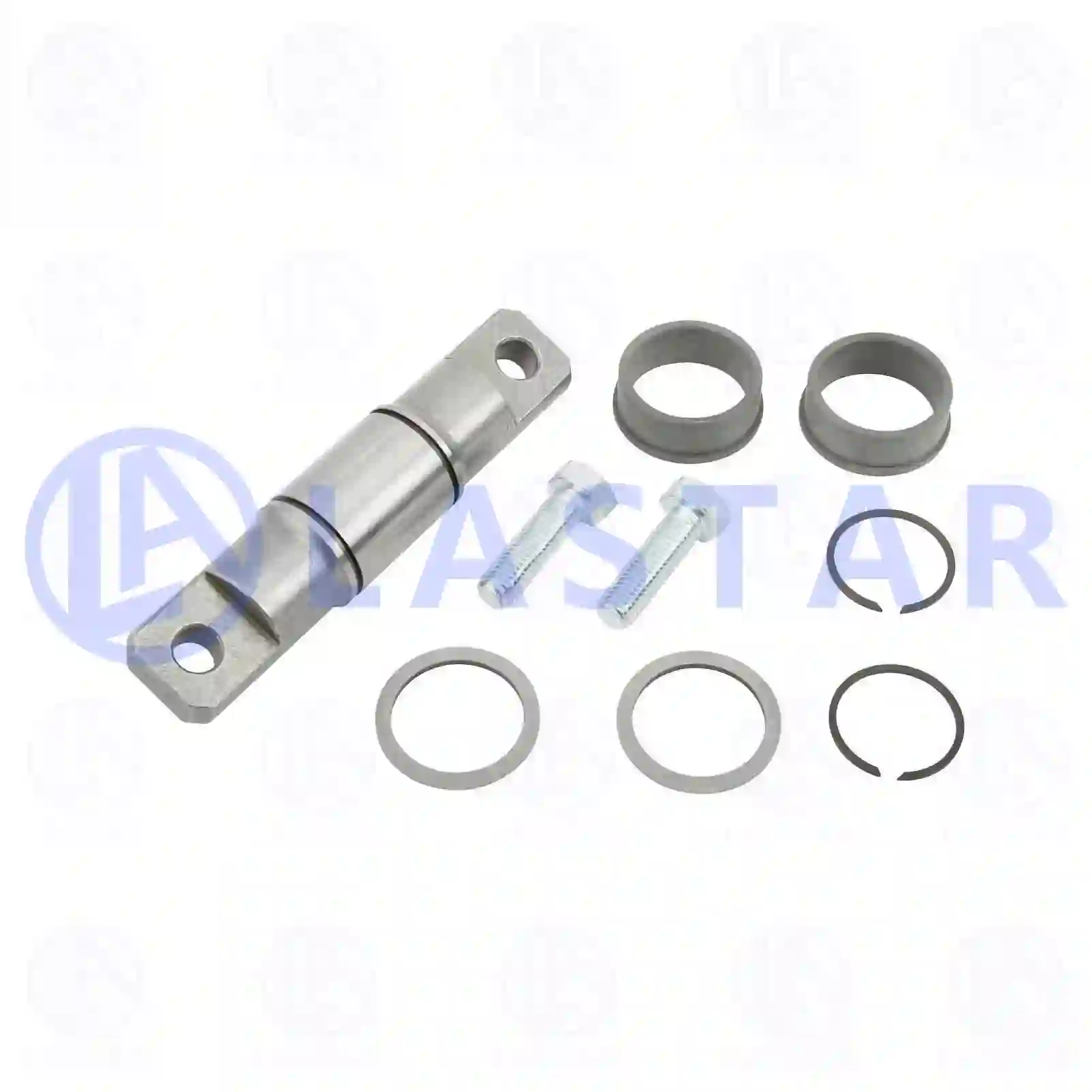 Release Lever Repair kit, release shaft, la no: 77722603 ,  oem no:6552540206S1 Lastar Spare Part | Truck Spare Parts, Auotomotive Spare Parts